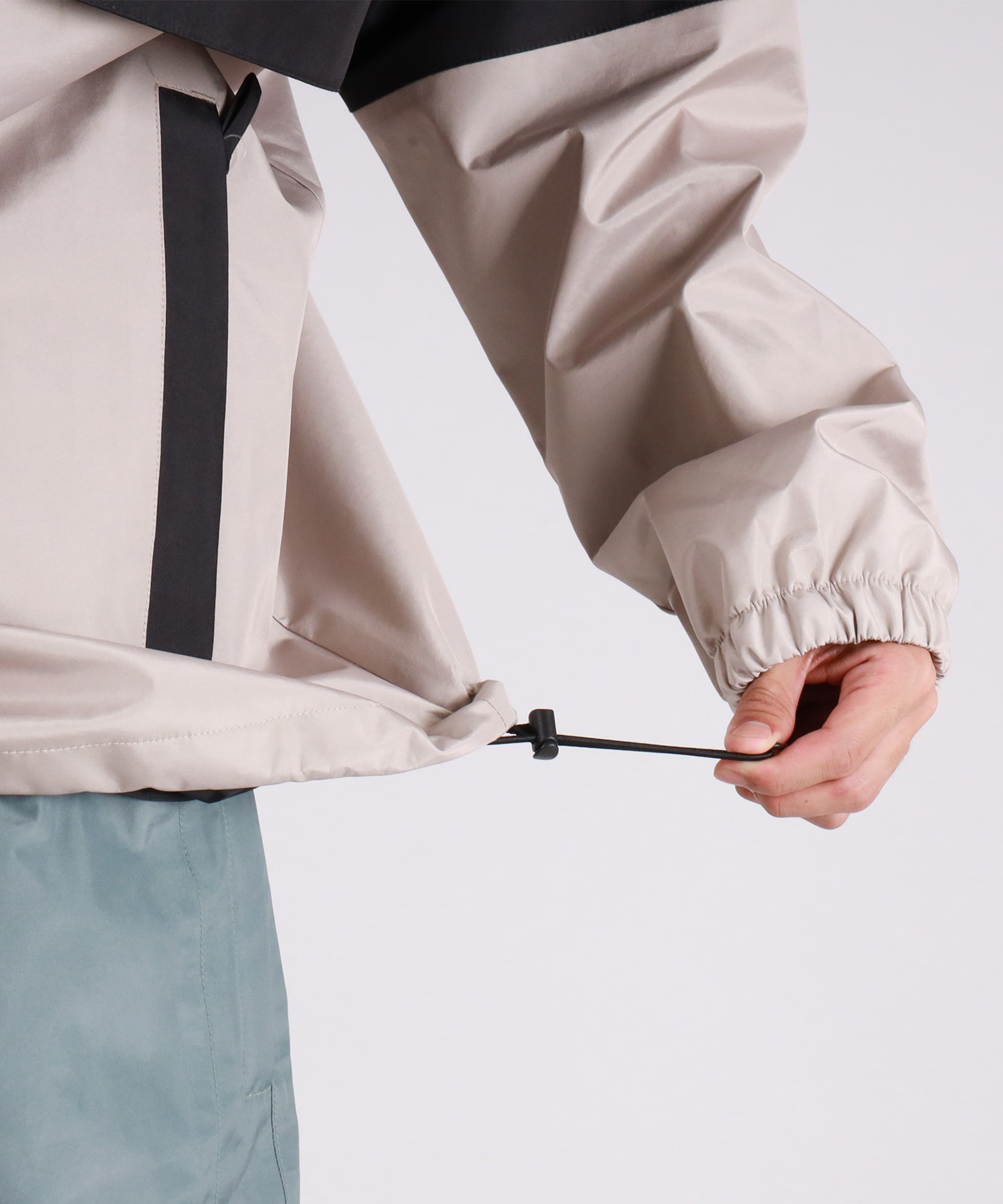 2526】AA HARDWEAR ダブルエー ハードウェア スノーボード ウェア