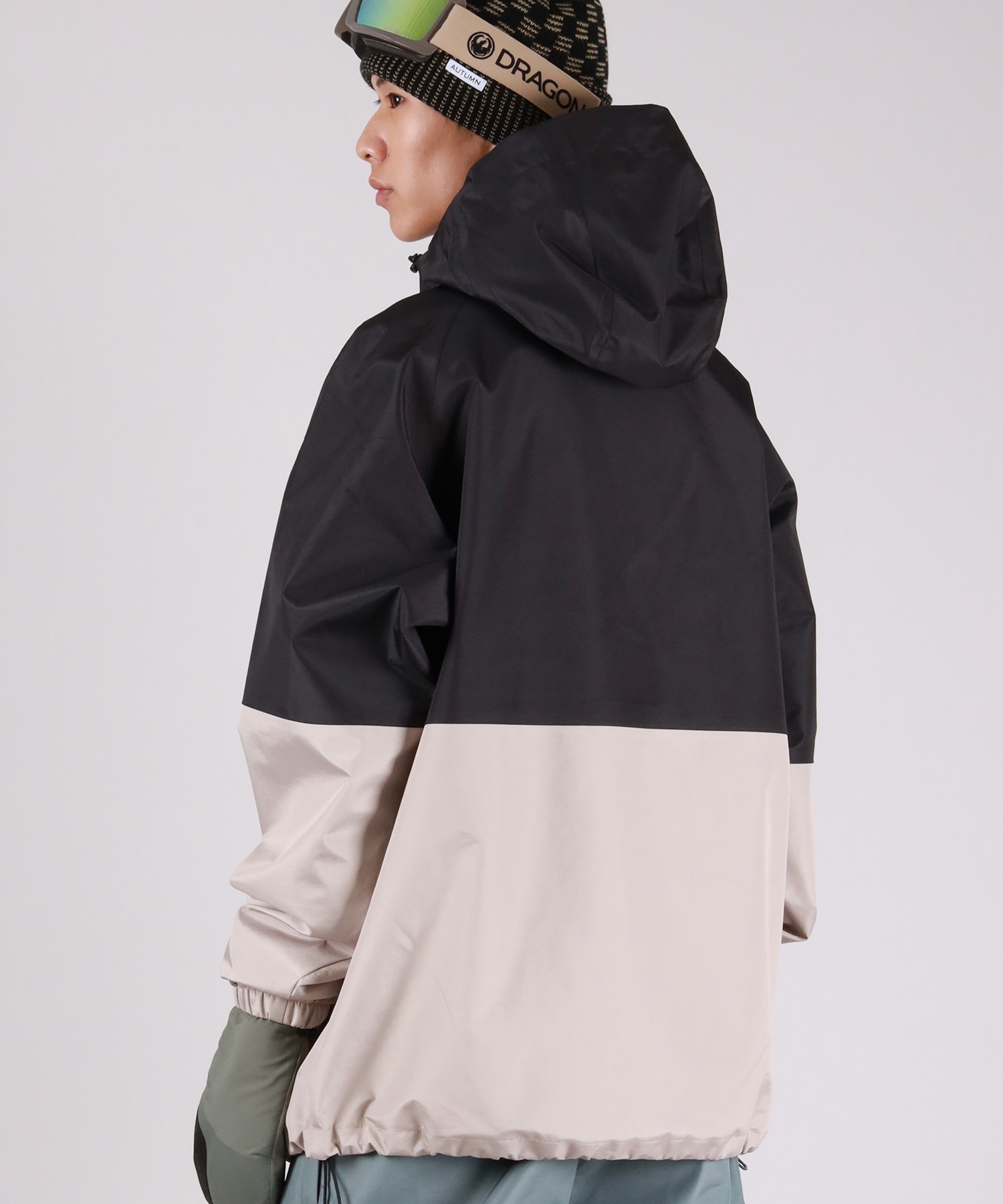 AA HARDWEAR 20-21 TEAM ジャケット Sサイズ AA HARD WEAR 20-21 COACH JACKET コーチジャケット THRASHER