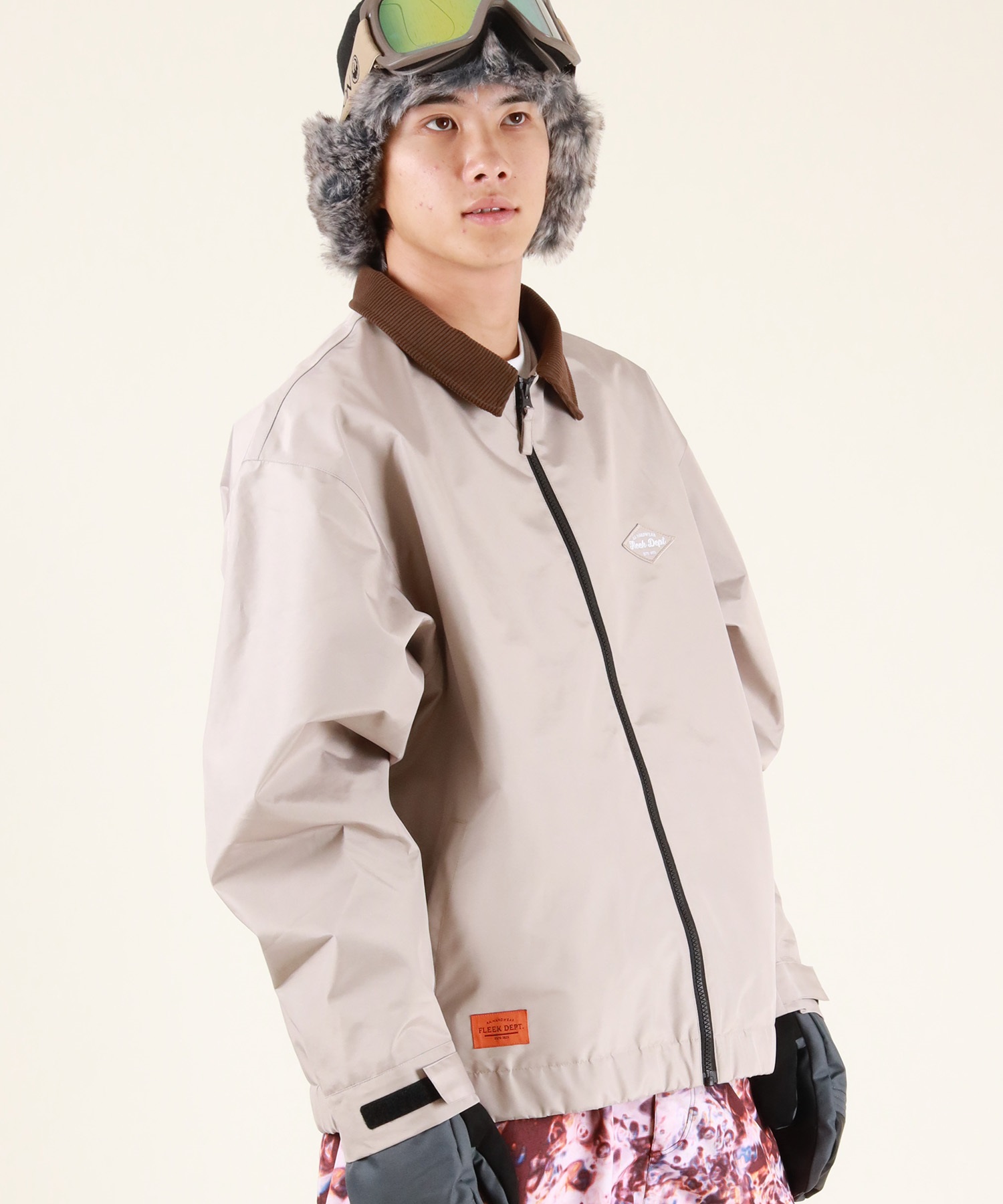 2526】AA HARDWEAR ダブルエー ハードウェア スノーボード ウェア