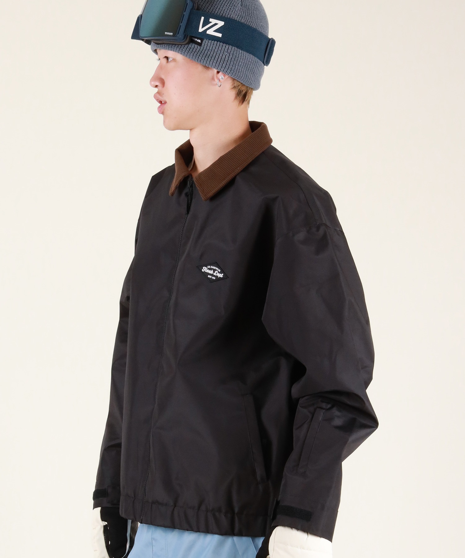 早期購入/店頭受取対象外】AA HARDWEAR ダブルエー ハードウェア