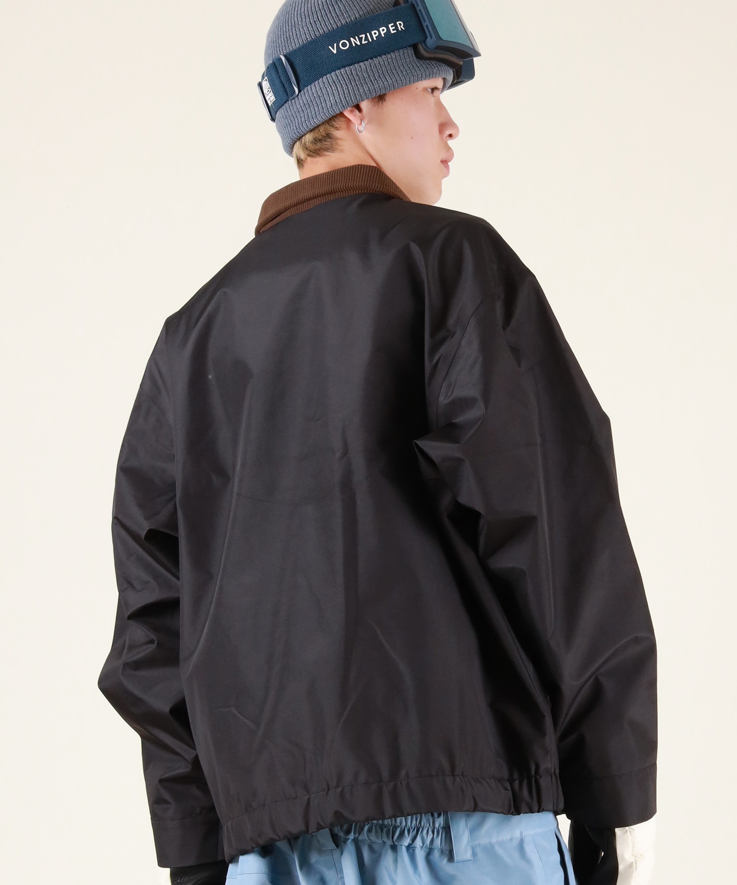 AA HARDWEAR スノーボードウェア上　M AA HARDWEAR ダブルエー ハードウェア スノーボード ウェア ジャケット