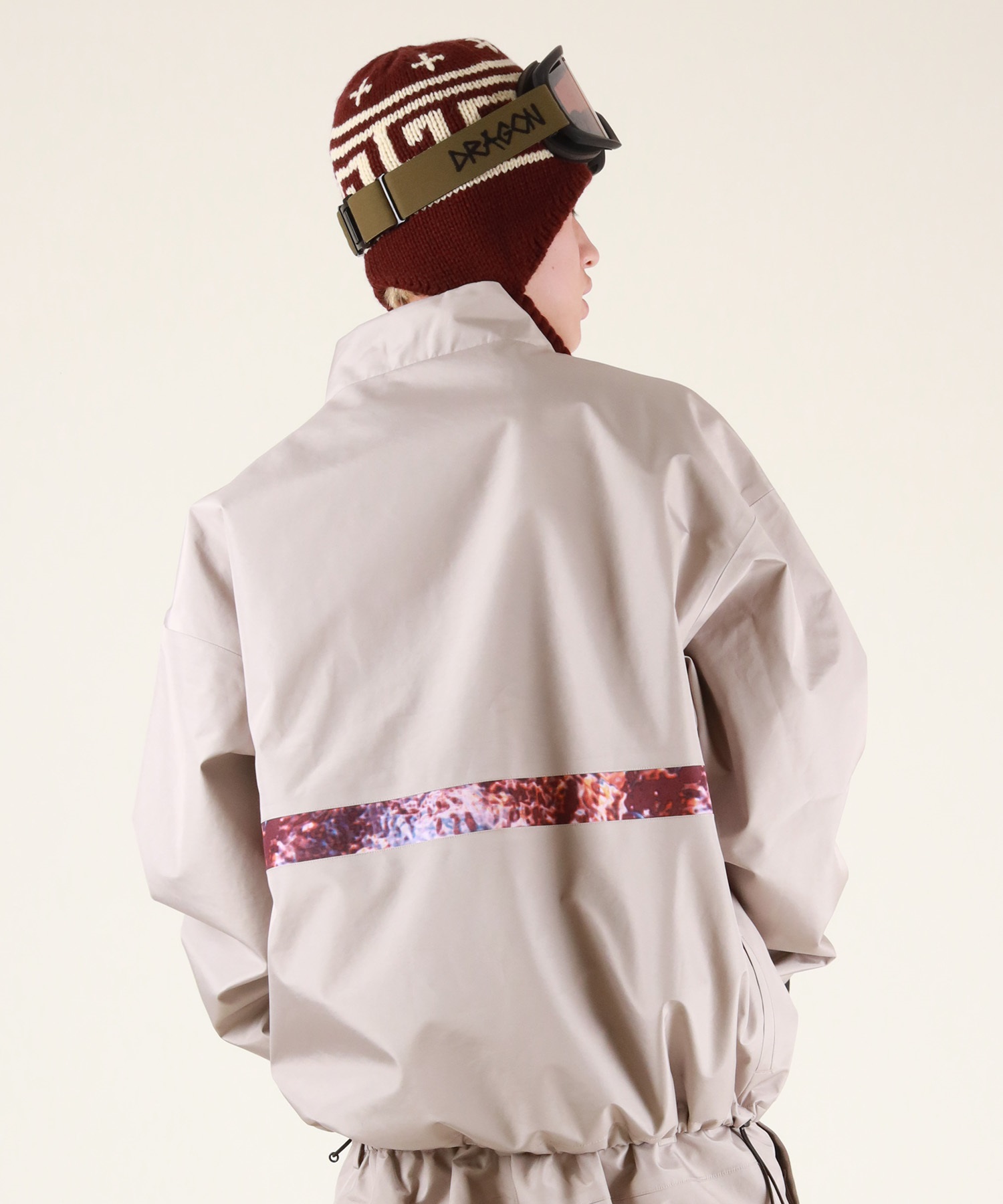 2526】AA HARDWEAR ダブルエー ハードウェア スノーボード ウェア