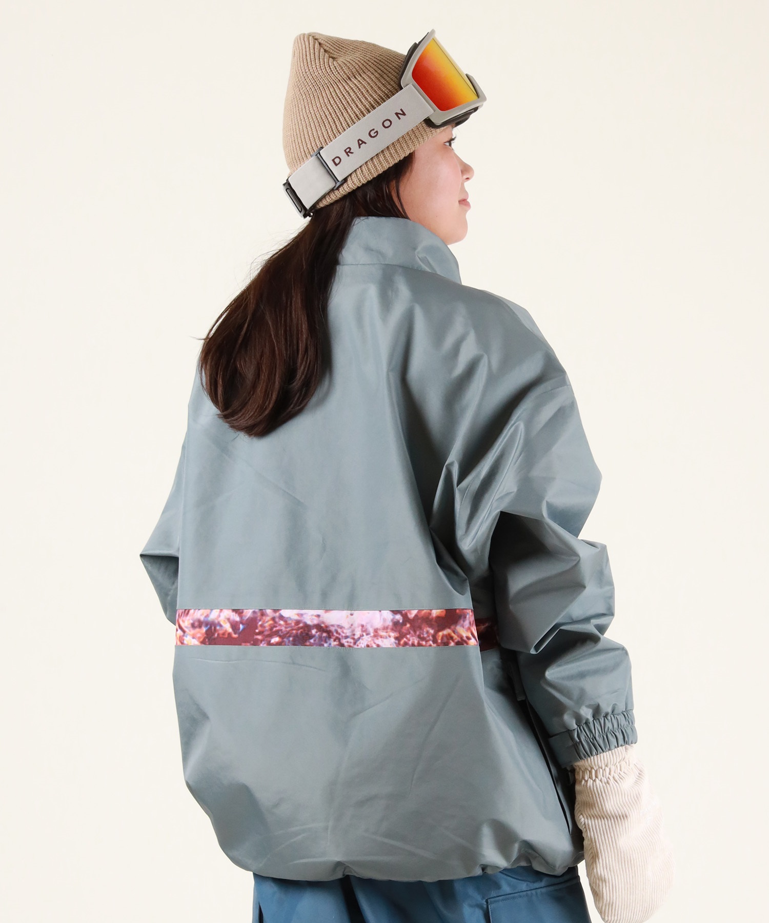 2526】AA HARDWEAR ダブルエー ハードウェア スノーボード ウェア