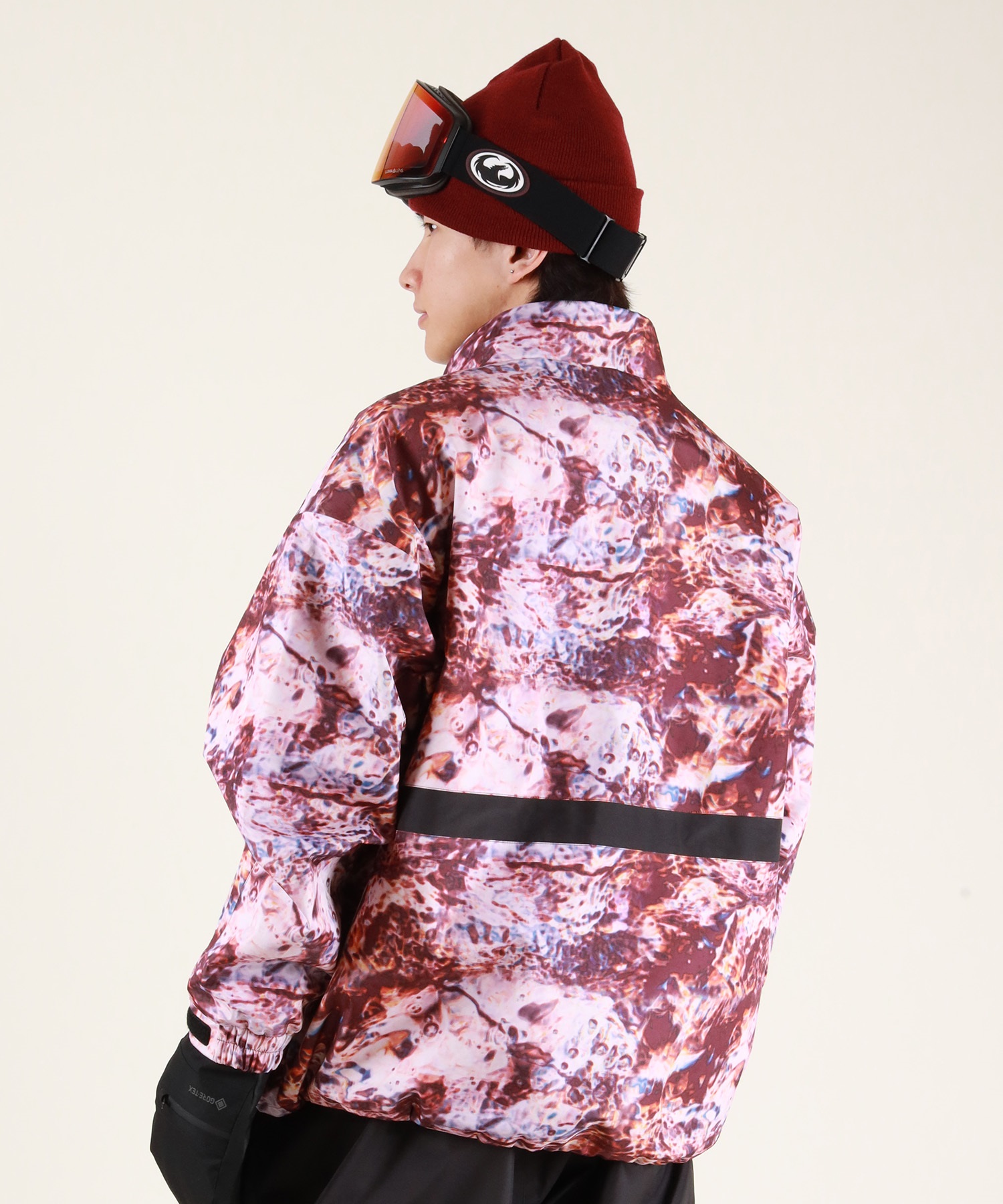 2526】AA HARDWEAR ダブルエー ハードウェア スノーボード ウェア