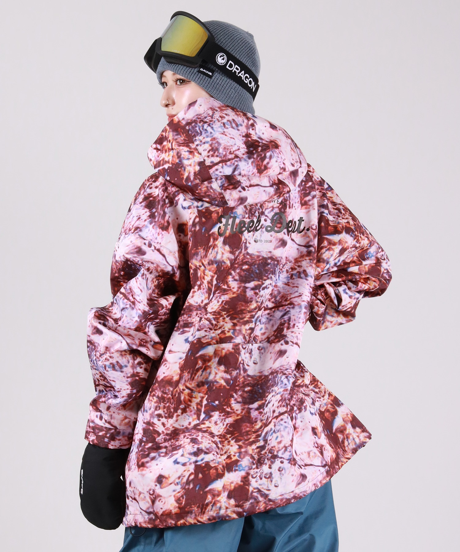 AA HARDWEAR ダブルエー ハードウェア Fleek Dept上下セット セットアイテム対象 AAHARDWEAR ダブルエー ハードウェア