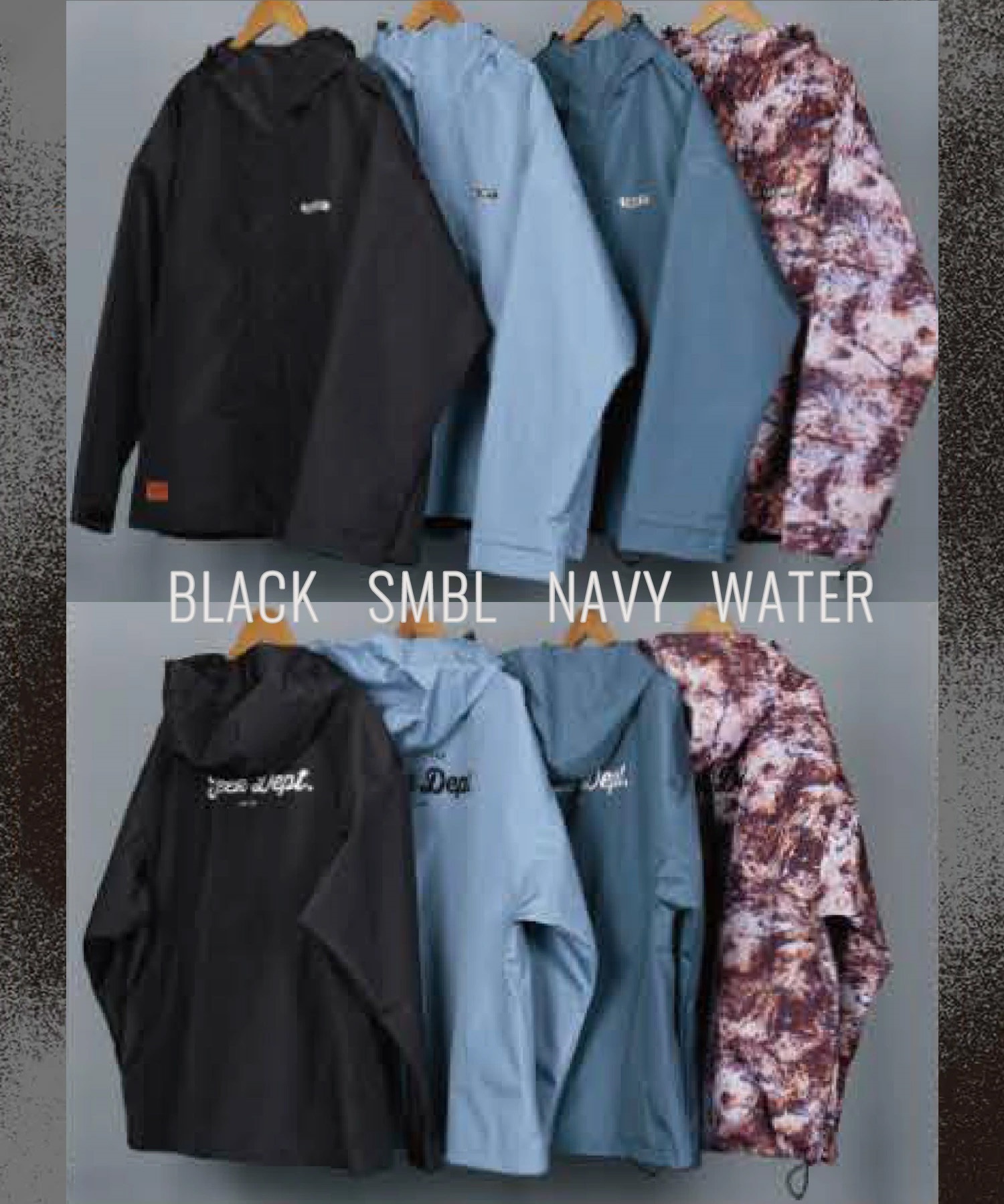 AA HARDWEAR ダブルエー ハードウェア スノーボード ウェア ジャケット