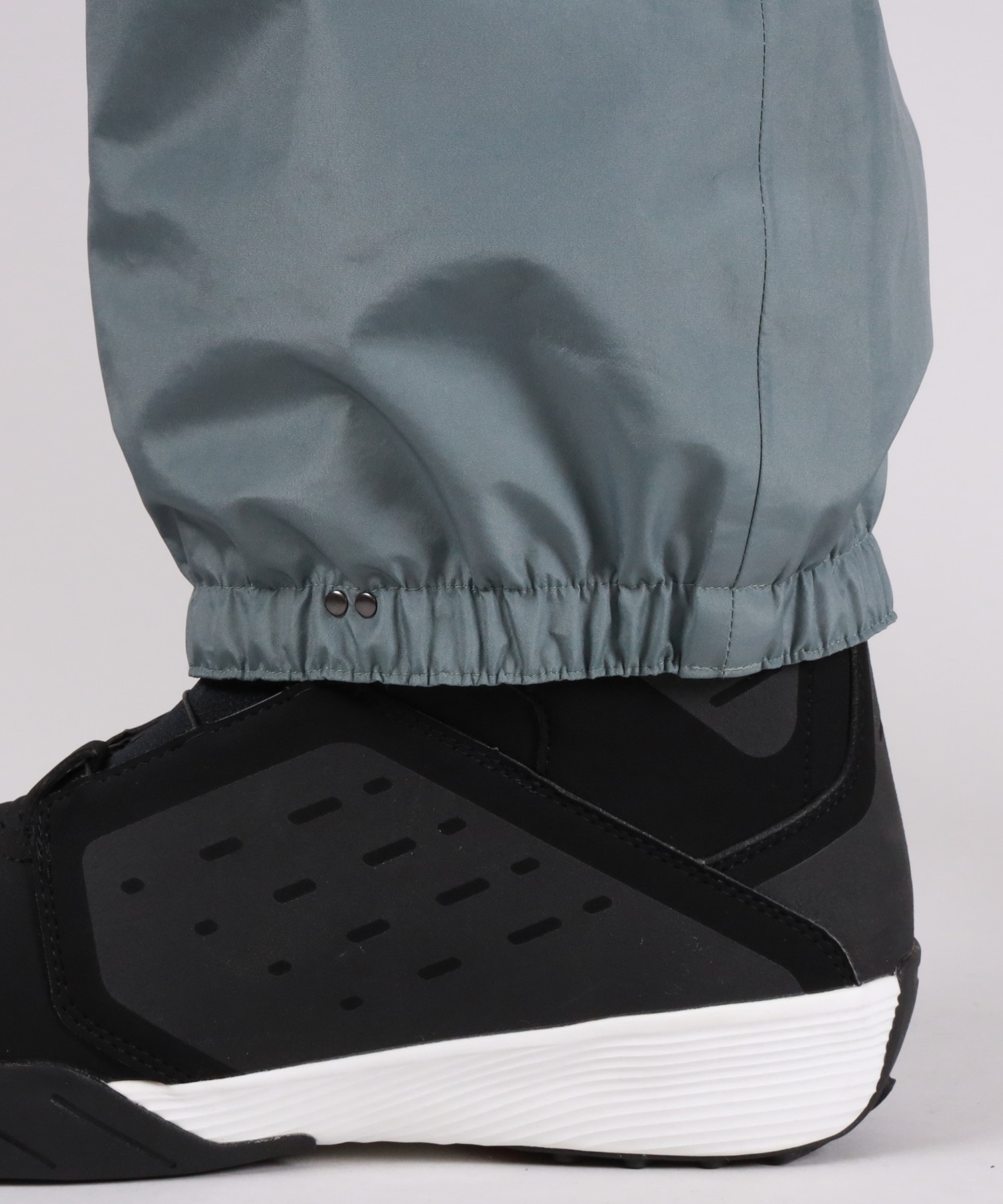 AA HARDWEAR ダブルエー ハードウェア TEAM TRACK PANTS スノーボード