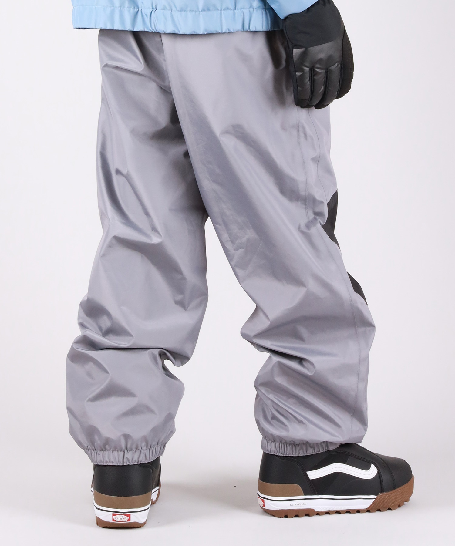 AA HARDWEAR ダブルエー ハードウェア TEAM TRACK PANTS スノーボード