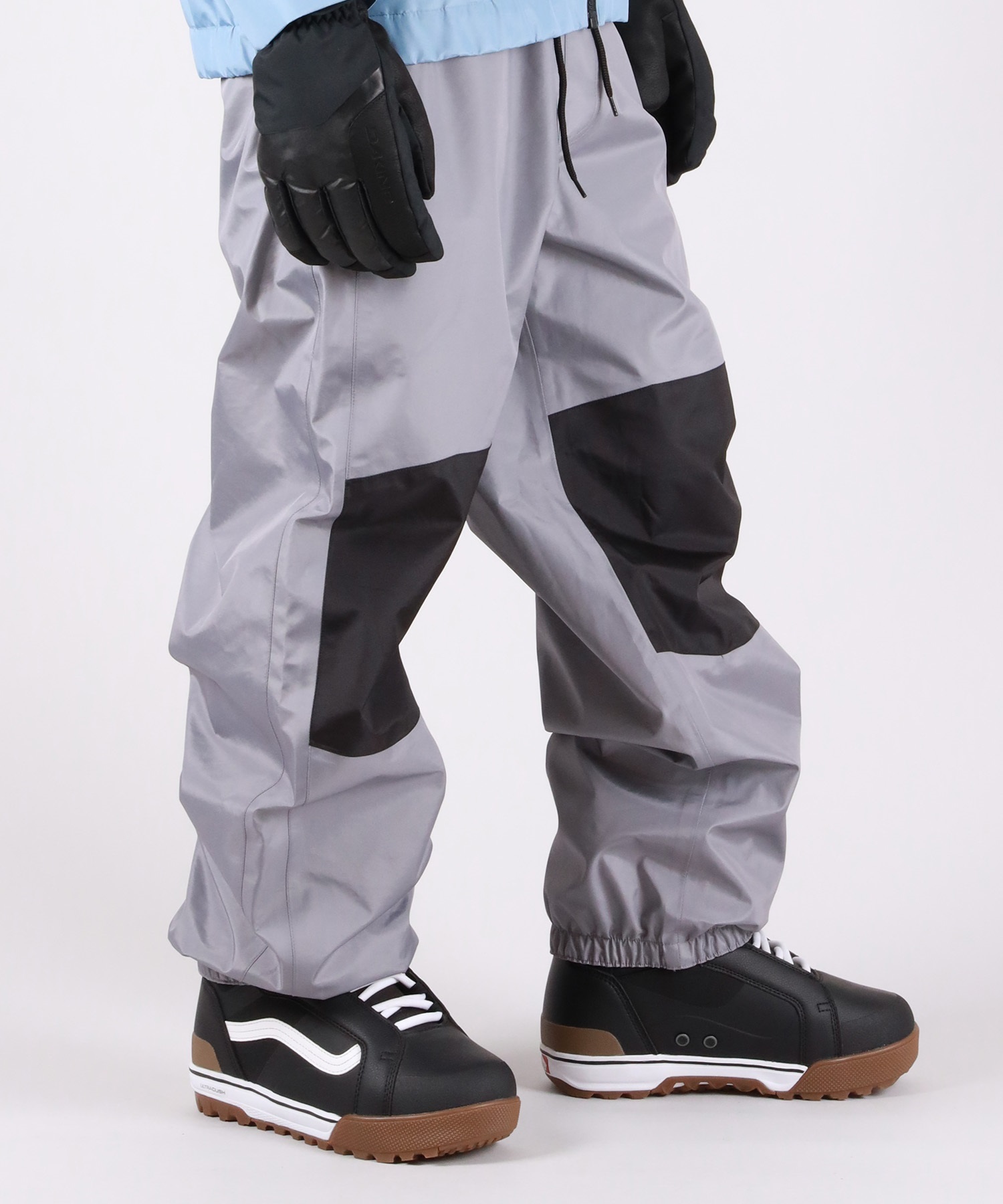 AA HARDWEAR ダブルエー ハードウェア TEAM TRACK PANTS スノーボード