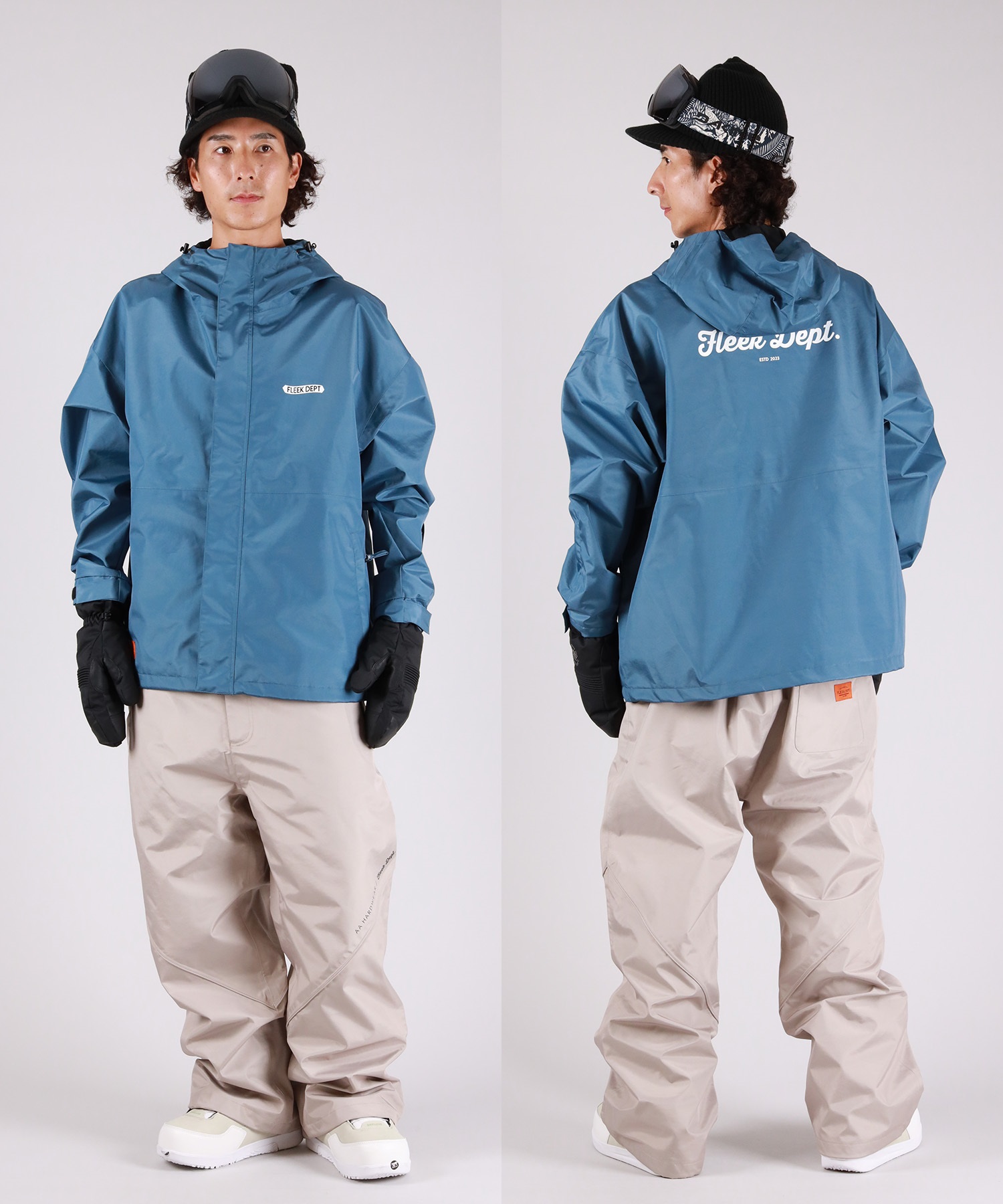 ダブルエー AA スモーカーパンツ メンズMサイズ 楽天市場】16-17 モデル AA HARDWEAR SMOKER PANTS スモーカーパンツ