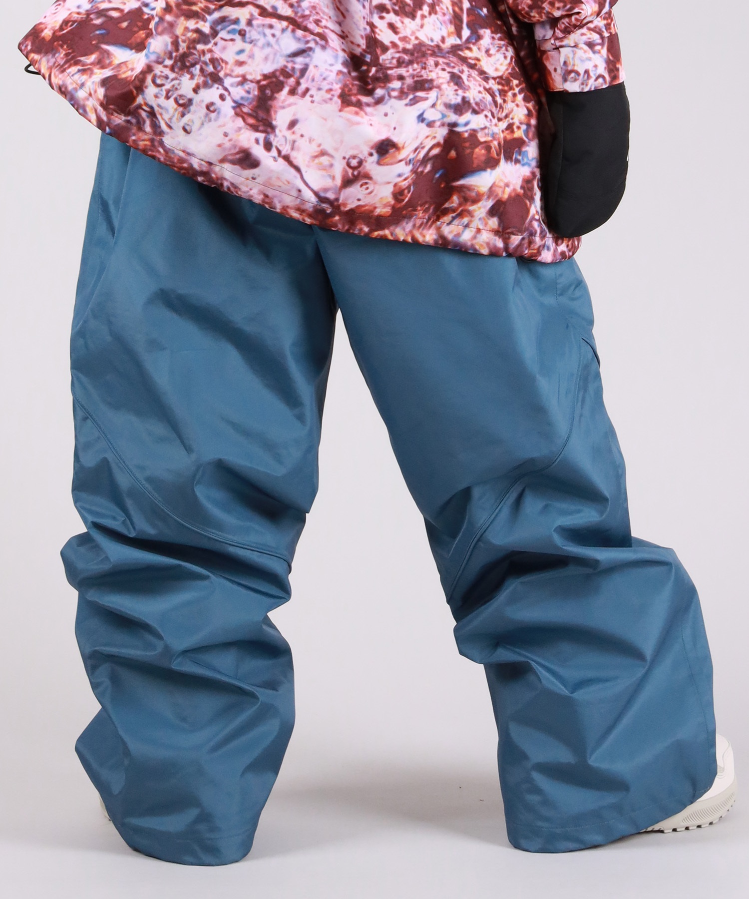 AA HARDWEAR ダブルエー ハードウェア スノーボード ウェア パンツ