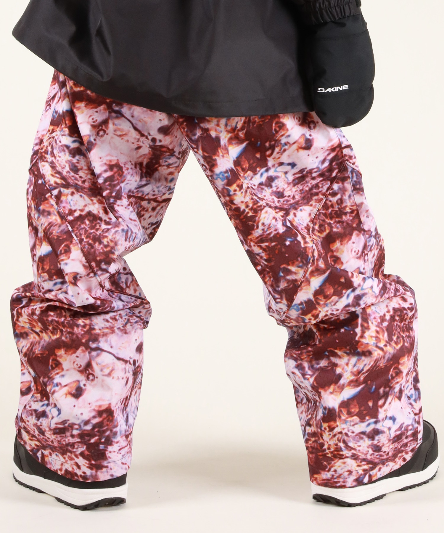AA HARDWEAR ダブルエー ハードウェア FLEEK PANTS スノーボード