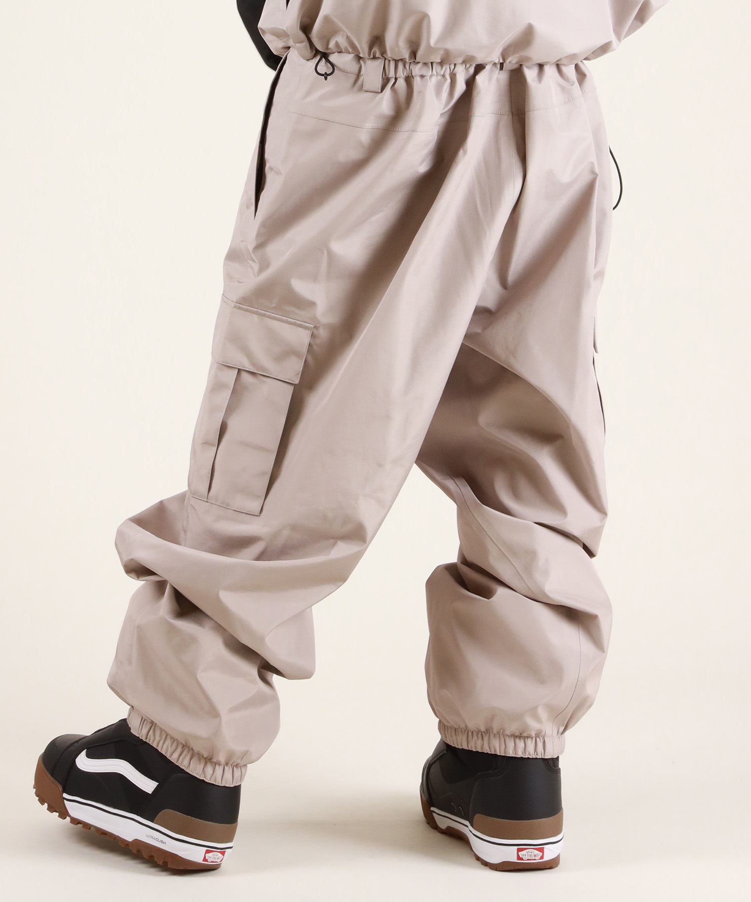 AA HARDWEAR ダブルエー ハードウェア FLEEK CARGO PANTS スノーボード