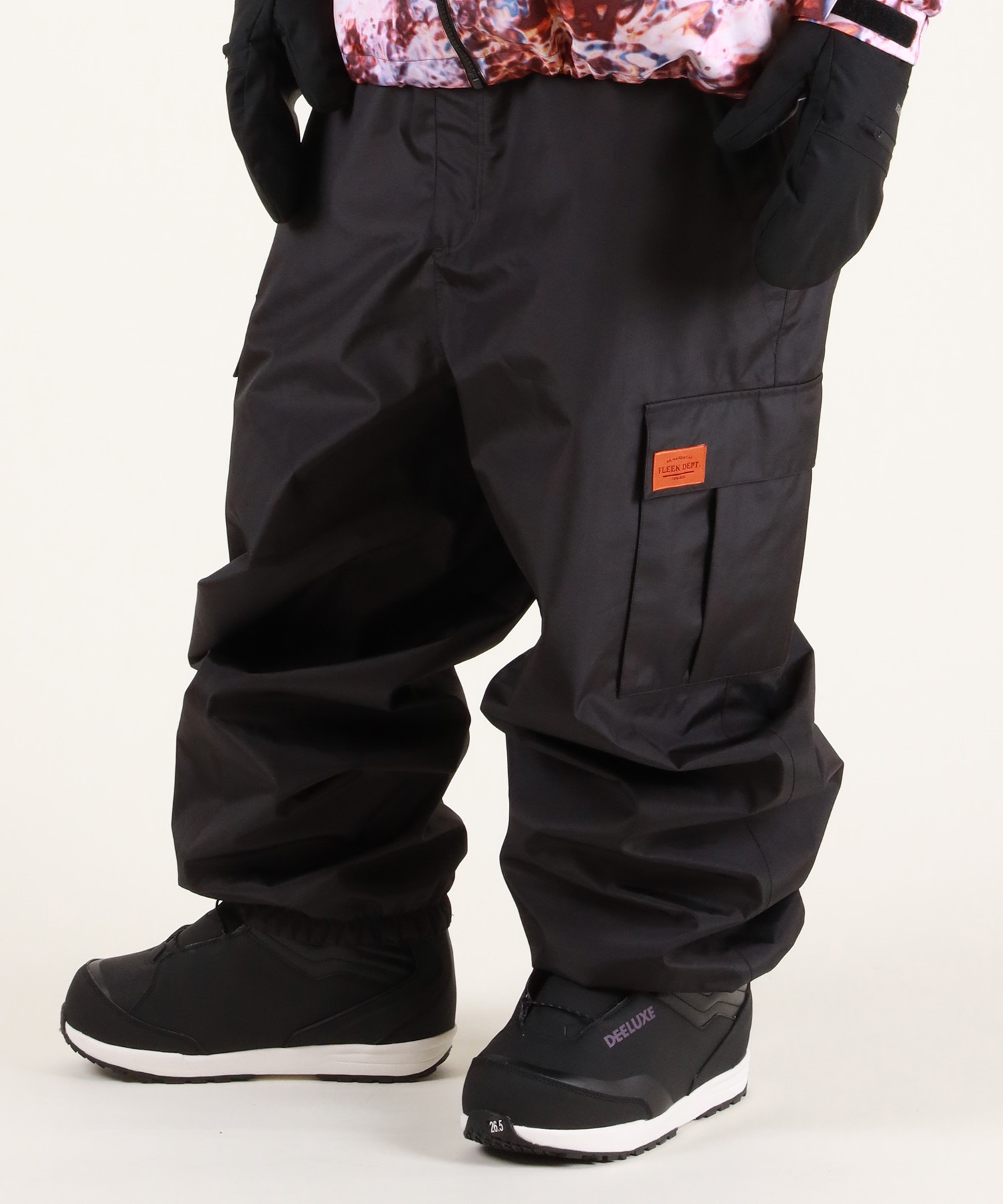 AA HARDWEAR ダブルエー ハードウェア スノーボード ウェア パンツ