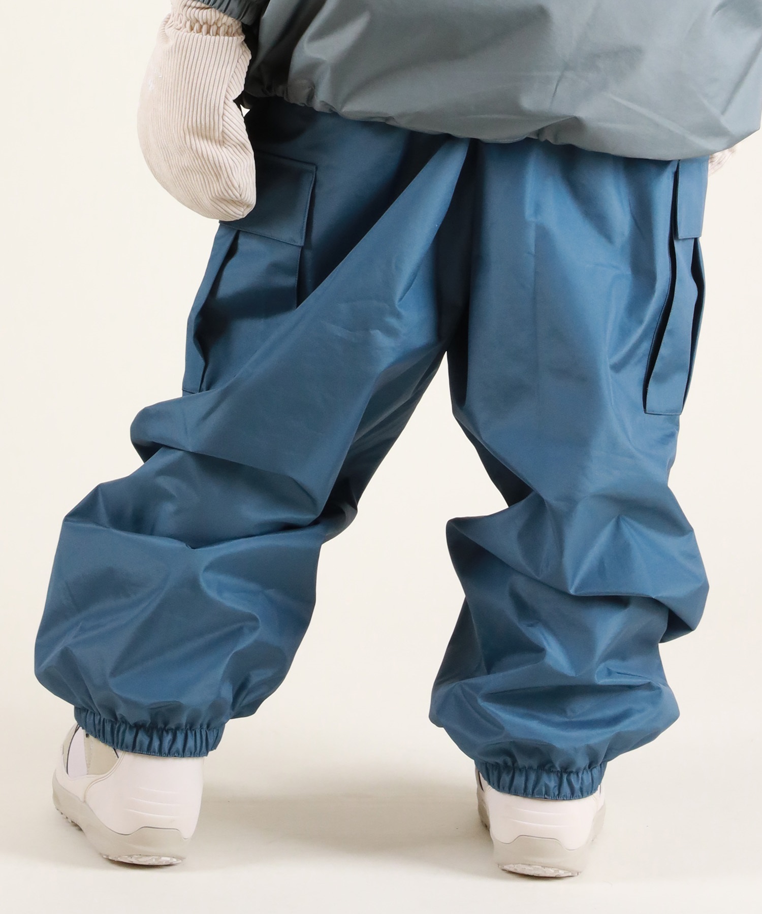 AA HARDWEAR ダブルエー ハードウェア FLEEK CARGO PANTS スノーボード