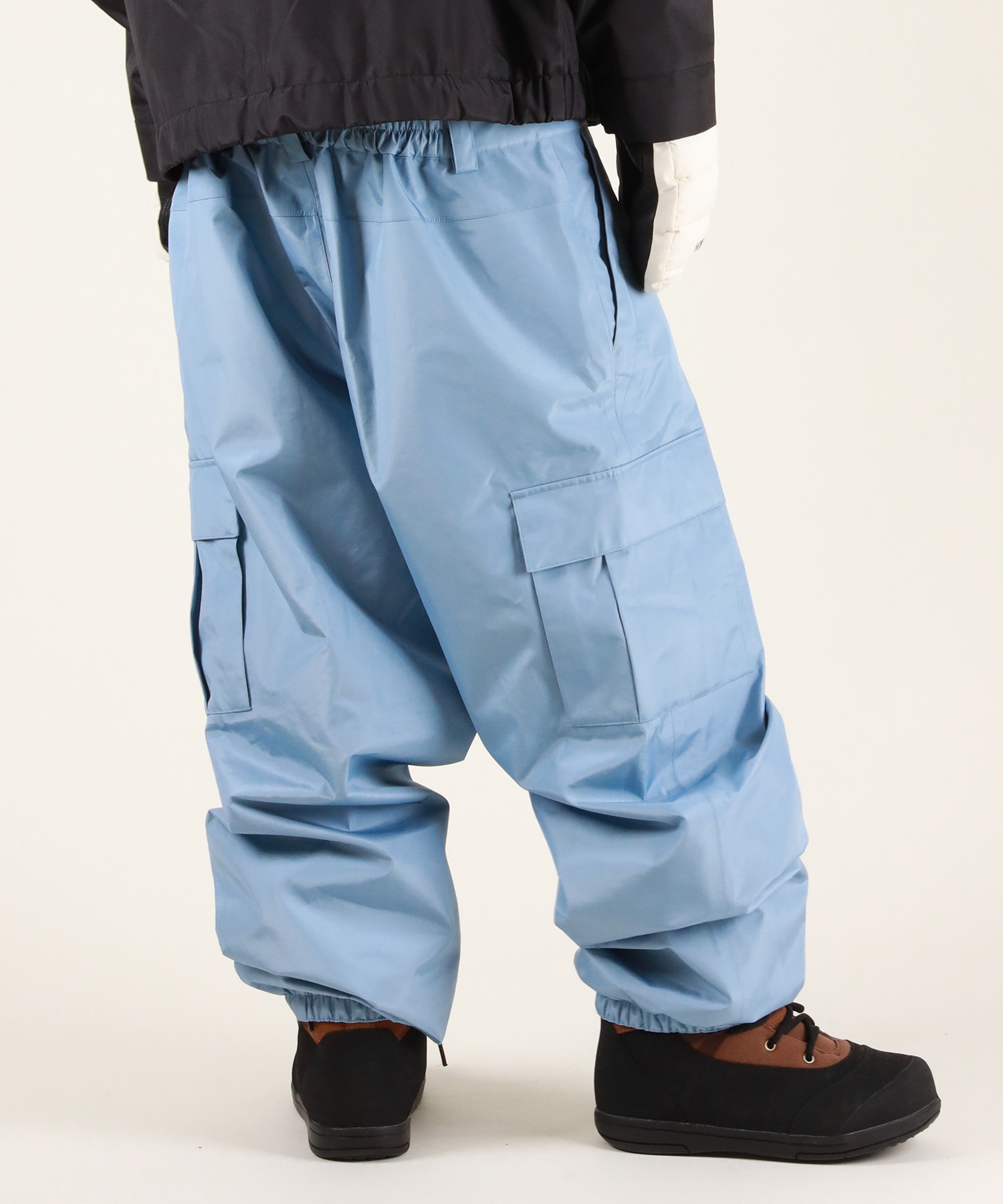 AA HARDWEAR ダブルエー ハードウェア FLEEK CARGO PANTS スノーボード