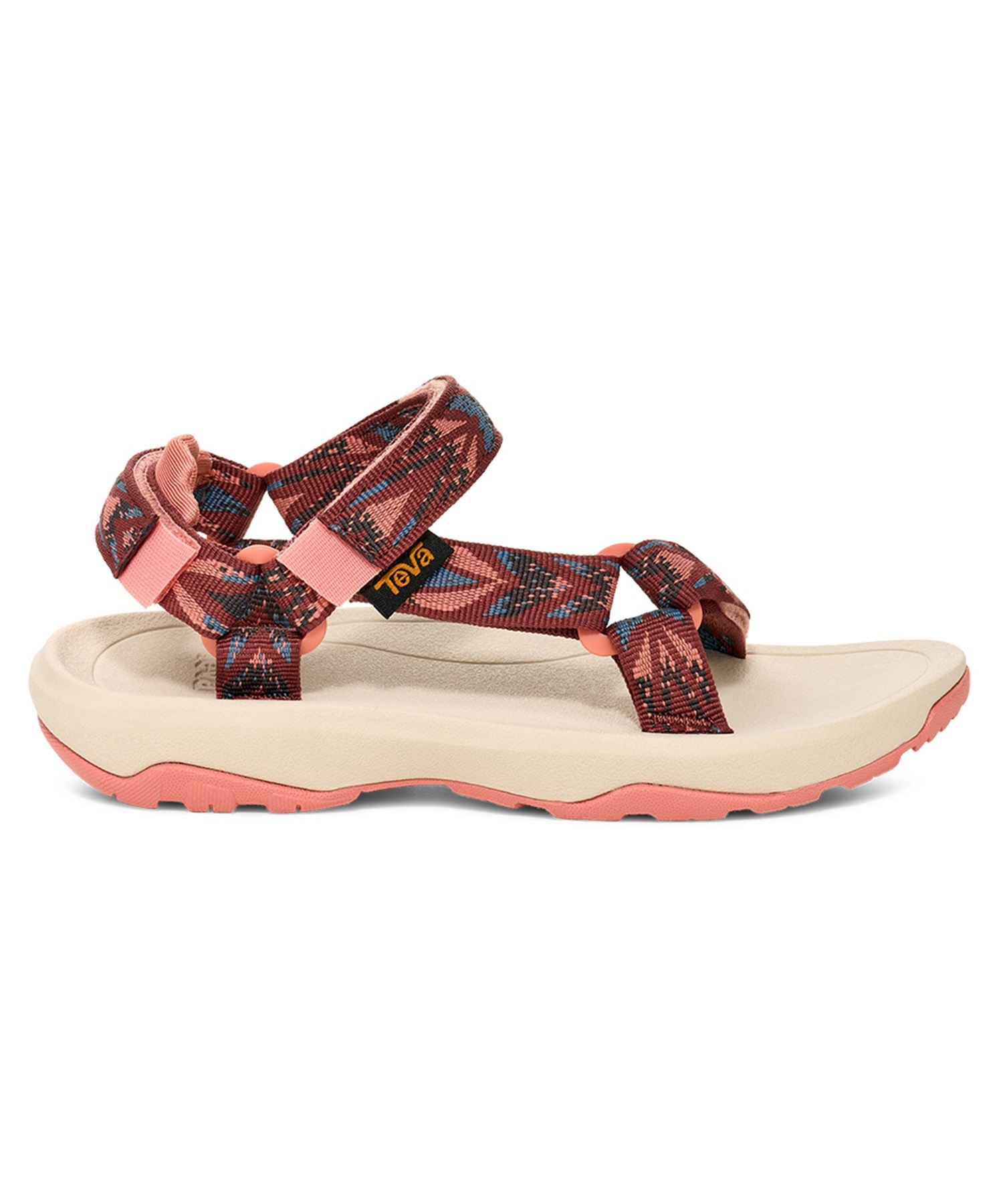Teva テバ サンダル キッズ ストラップ キャンプ アウトドア 1841HURRICANE XLT 2 18.0～22.0cm 1019390C(AVW-18.0cm)