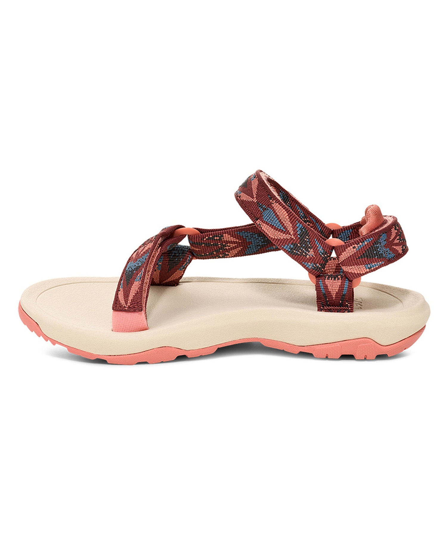 Teva テバ サンダル キッズ ストラップ キャンプ アウトドア 1841HURRICANE XLT 2 18.0～22.0cm 1019390C(AVW-18.0cm)