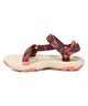 Teva テバ サンダル キッズ ストラップ キャンプ アウトドア 1841HURRICANE XLT 2 18.0～22.0cm 1019390C(AVW-18.0cm)