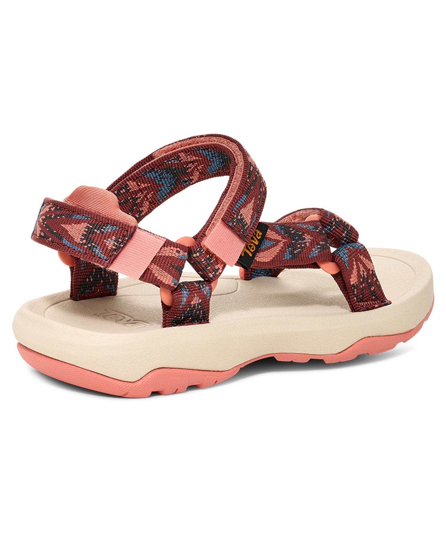 Teva テバ サンダル キッズ ストラップ キャンプ アウトドア 1841HURRICANE XLT 2 18.0～22.0cm 1019390C(AVW-18.0cm)