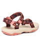 Teva テバ サンダル キッズ ストラップ キャンプ アウトドア 1841HURRICANE XLT 2 18.0～22.0cm 1019390C(AVW-18.0cm)