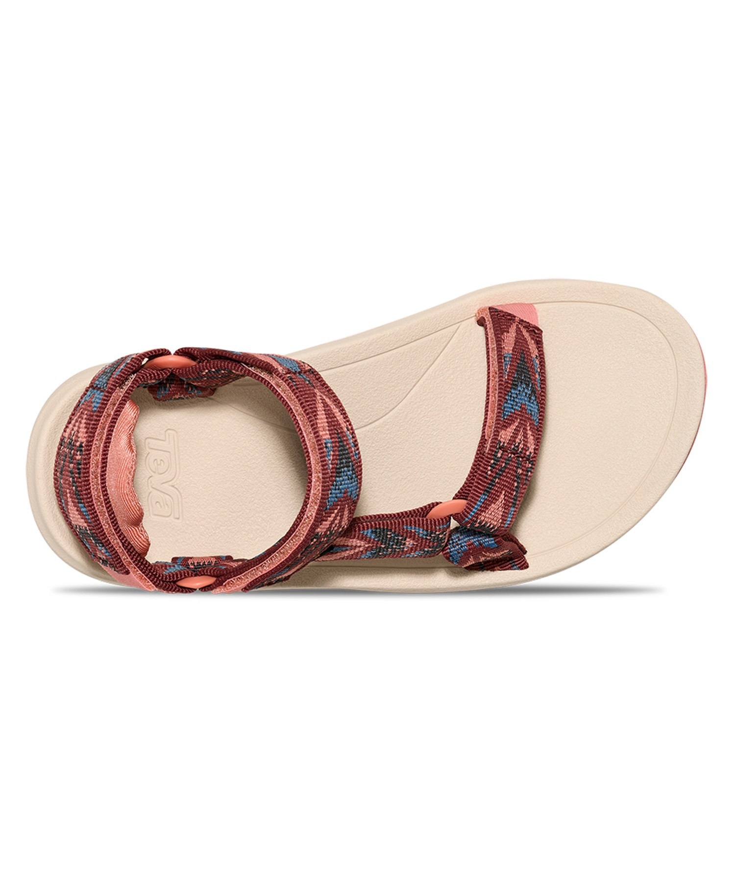 Teva テバ サンダル キッズ ストラップ キャンプ アウトドア 1841HURRICANE XLT 2 18.0～22.0cm 1019390C(AVW-18.0cm)