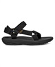 Teva テバ サンダル キッズ ストラップ キャンプ アウトドア 1841HURRICANE XLT 2 18.0～22.0cm 1019390C(SBLK-18.0cm)
