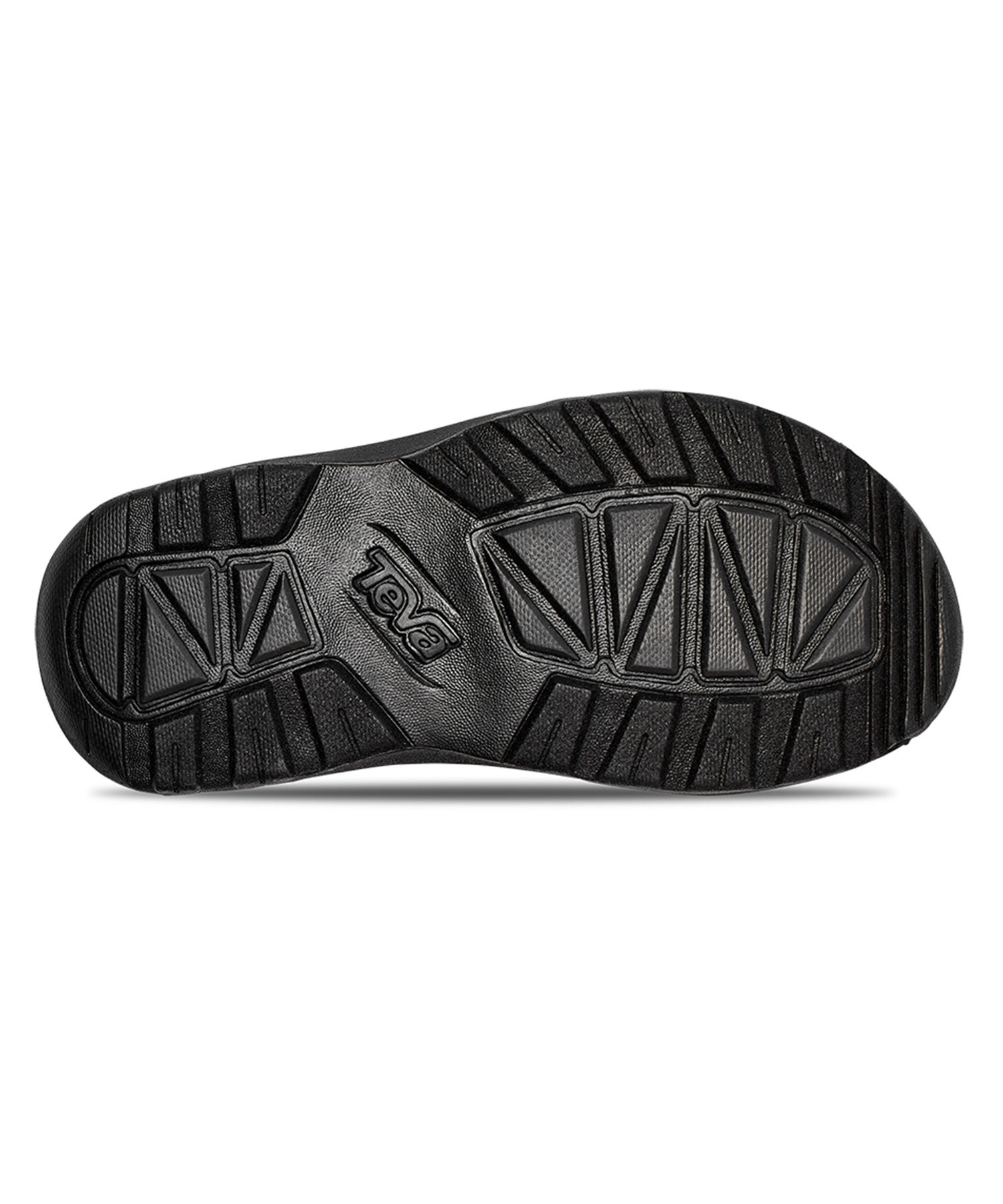 Teva テバ サンダル キッズ ストラップ キャンプ アウトドア 1841HURRICANE XLT 2 18.0～22.0cm 1019390C(SBLK-18.0cm)