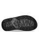 Teva テバ サンダル キッズ ストラップ キャンプ アウトドア 1841HURRICANE XLT 2 18.0～22.0cm 1019390C(SBLK-18.0cm)