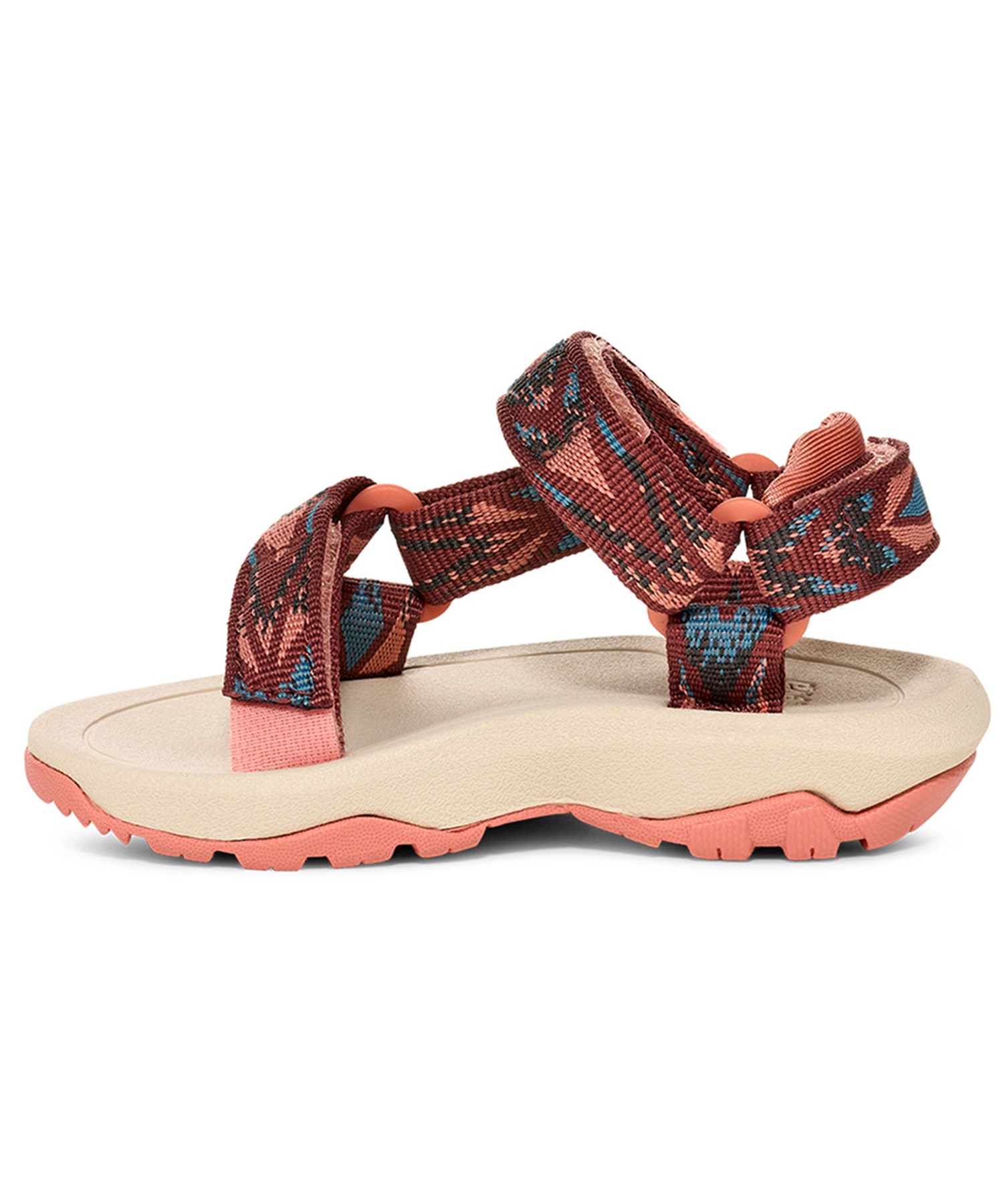 Teva テバ サンダル キッズ ストラップ アウトドア キャンプ
