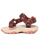 Teva テバ サンダル キッズ ストラップ アウトドア キャンプ 1841HURRICANE XLT 2 14.0～17.0cm 1019390T(AVW-14.0cm)