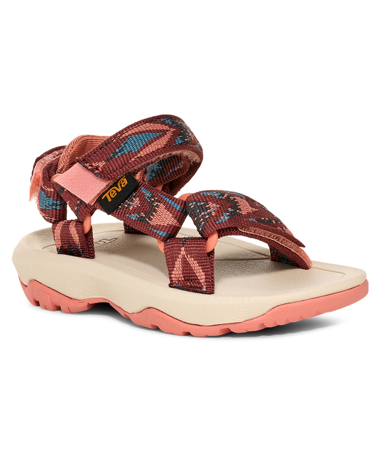 Teva テバ サンダル キッズ ストラップ アウトドア キャンプ