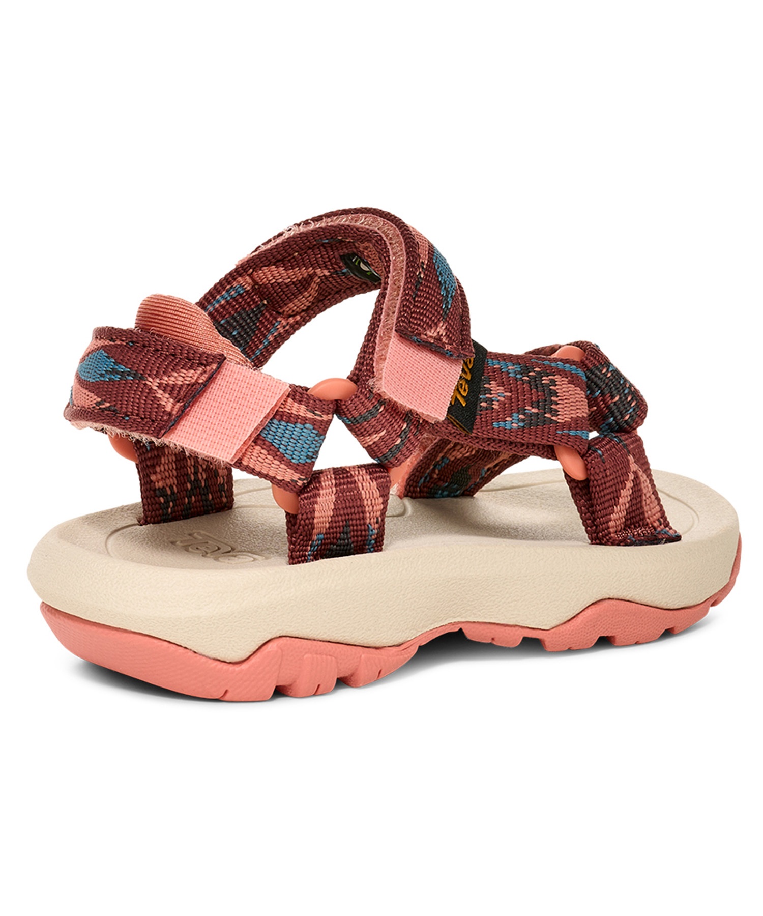 Teva テバ サンダル キッズ ストラップ アウトドア キャンプ