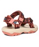 Teva テバ サンダル キッズ ストラップ アウトドア キャンプ 1841HURRICANE XLT 2 14.0～17.0cm 1019390T(AVW-14.0cm)