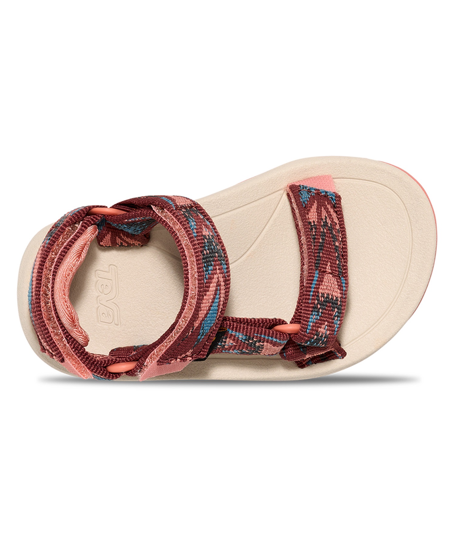 Teva テバ サンダル キッズ ストラップ アウトドア キャンプ