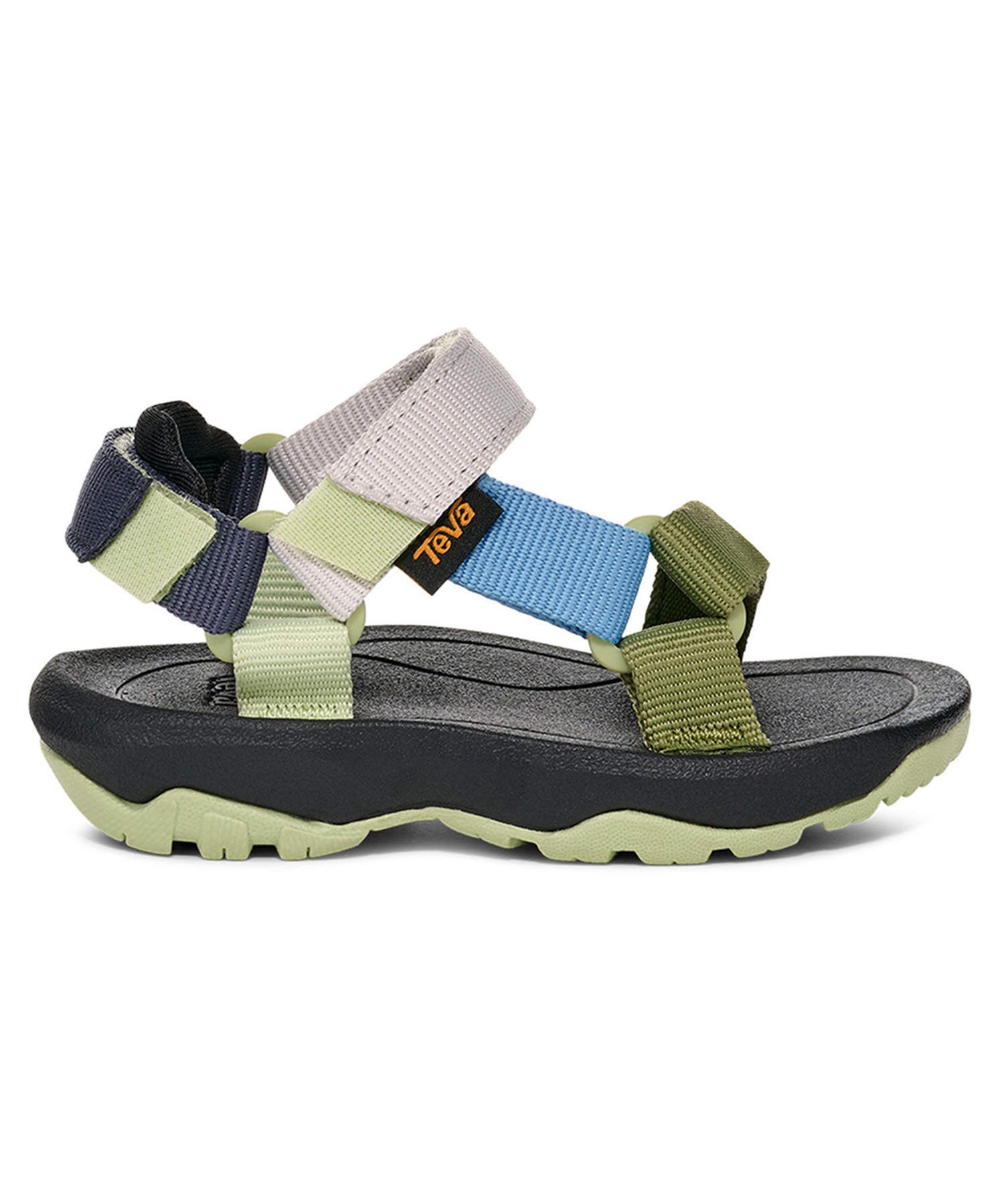 Teva テバ サンダル キッズ ストラップ アウトドア キャンプ