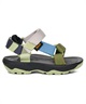 Teva テバ サンダル キッズ ストラップ アウトドア キャンプ 1841HURRICANE XLT 2 14.0～17.0cm 1019390T(GWM-14.0cm)