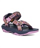 Teva テバ サンダル キッズ ストラップ アウトドア キャンプ 1841HURRICANE XLT 2 14.0～17.0cm 1019390T(MRNN-14.0cm)