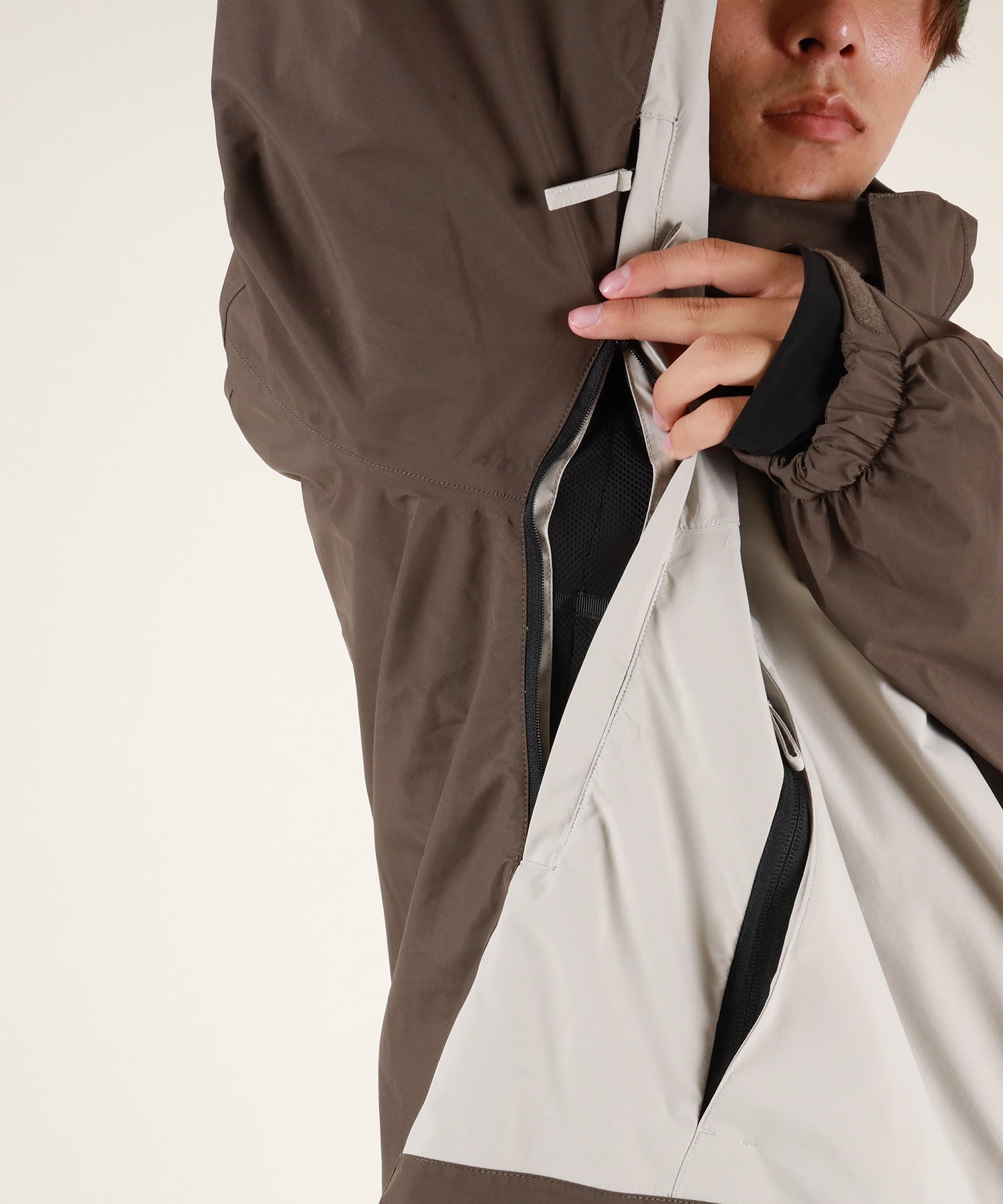 DIMITO ディミト スノーボード ウェア ジャケット ユニセックス WORKS