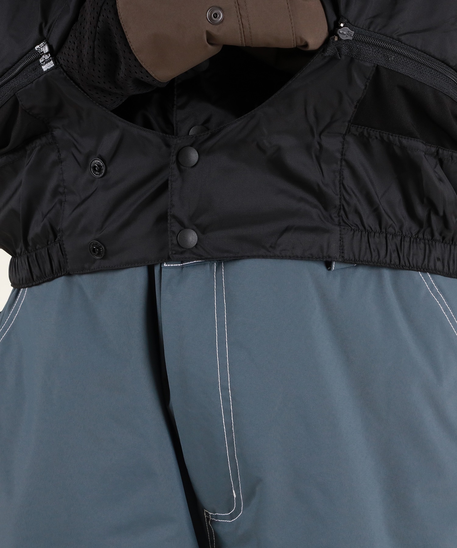 DIMITO ディミト WORKS LINE JACKET スノーボード ウェア ジャケット