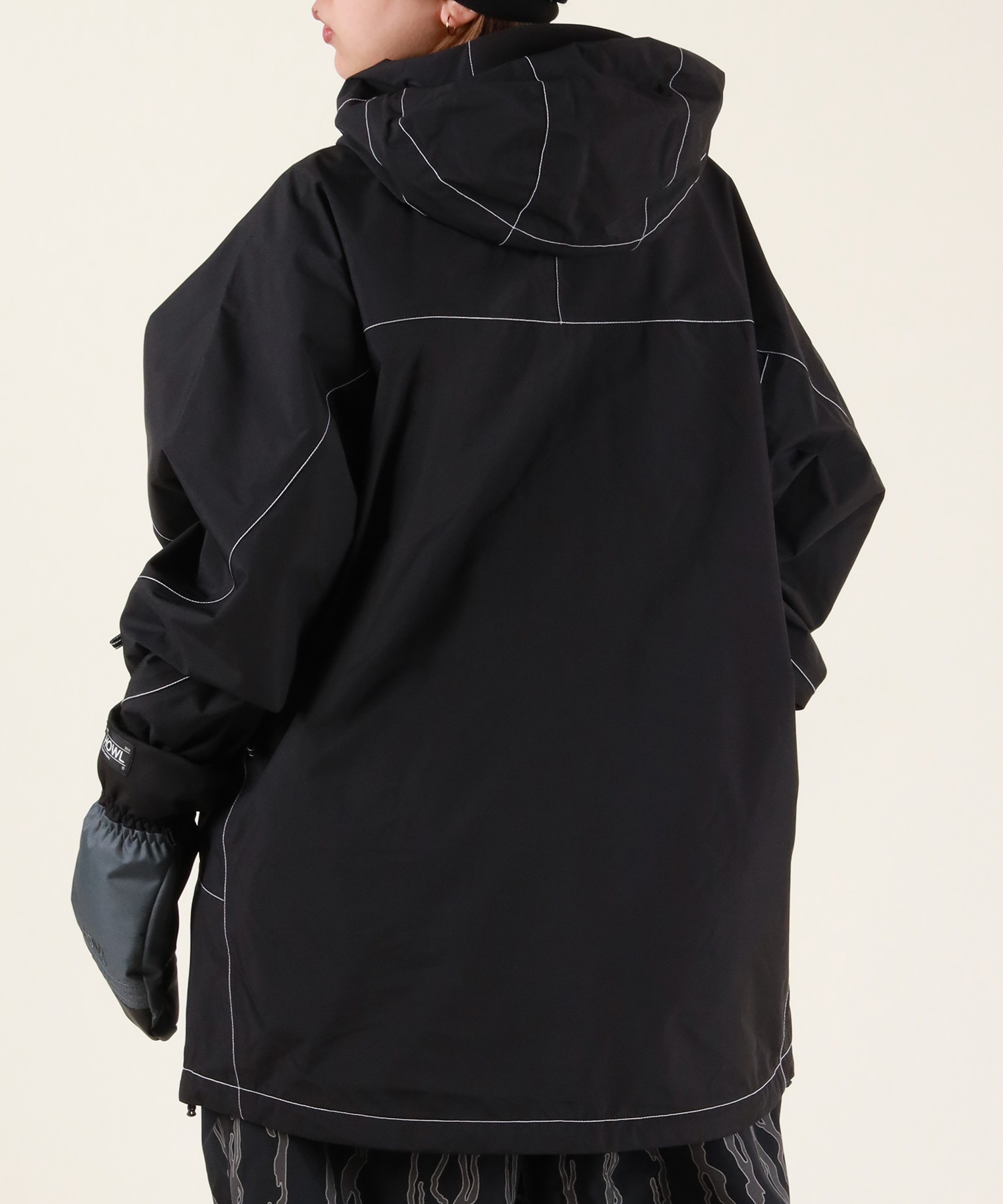 DIMITO ディミト スノーボード ウェア ジャケット ユニセックス WORKS