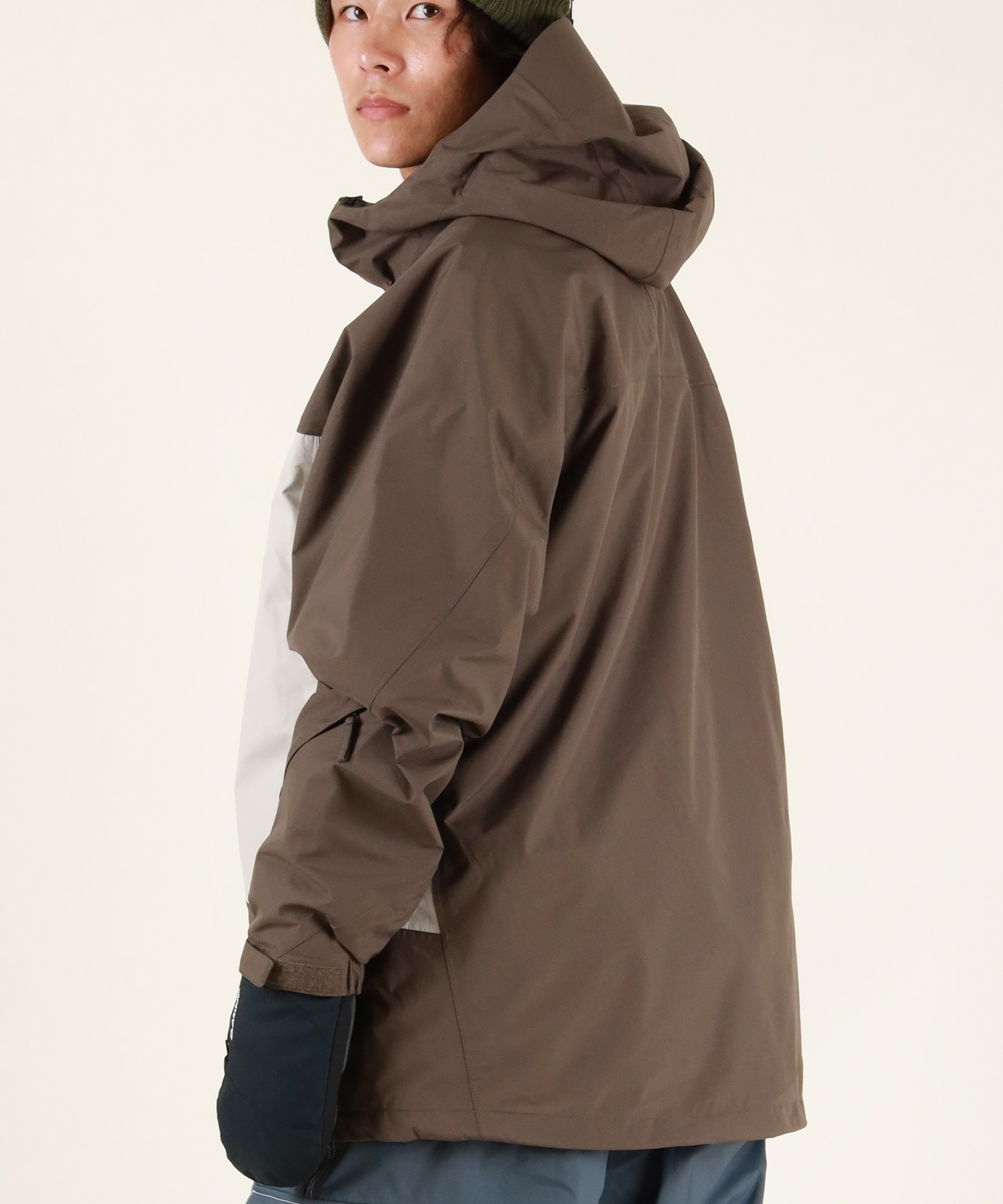 DIMITO ディミト スノーボード ウェア ジャケット ユニセックス WORKS