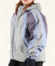 DIMITO ディミト WAVE PADDED JACKET スノーボード ウェア ジャケット ユニセックス ムラサキスポーツ 25-26モデル MM J3 【2526】(MIDBK-XS)