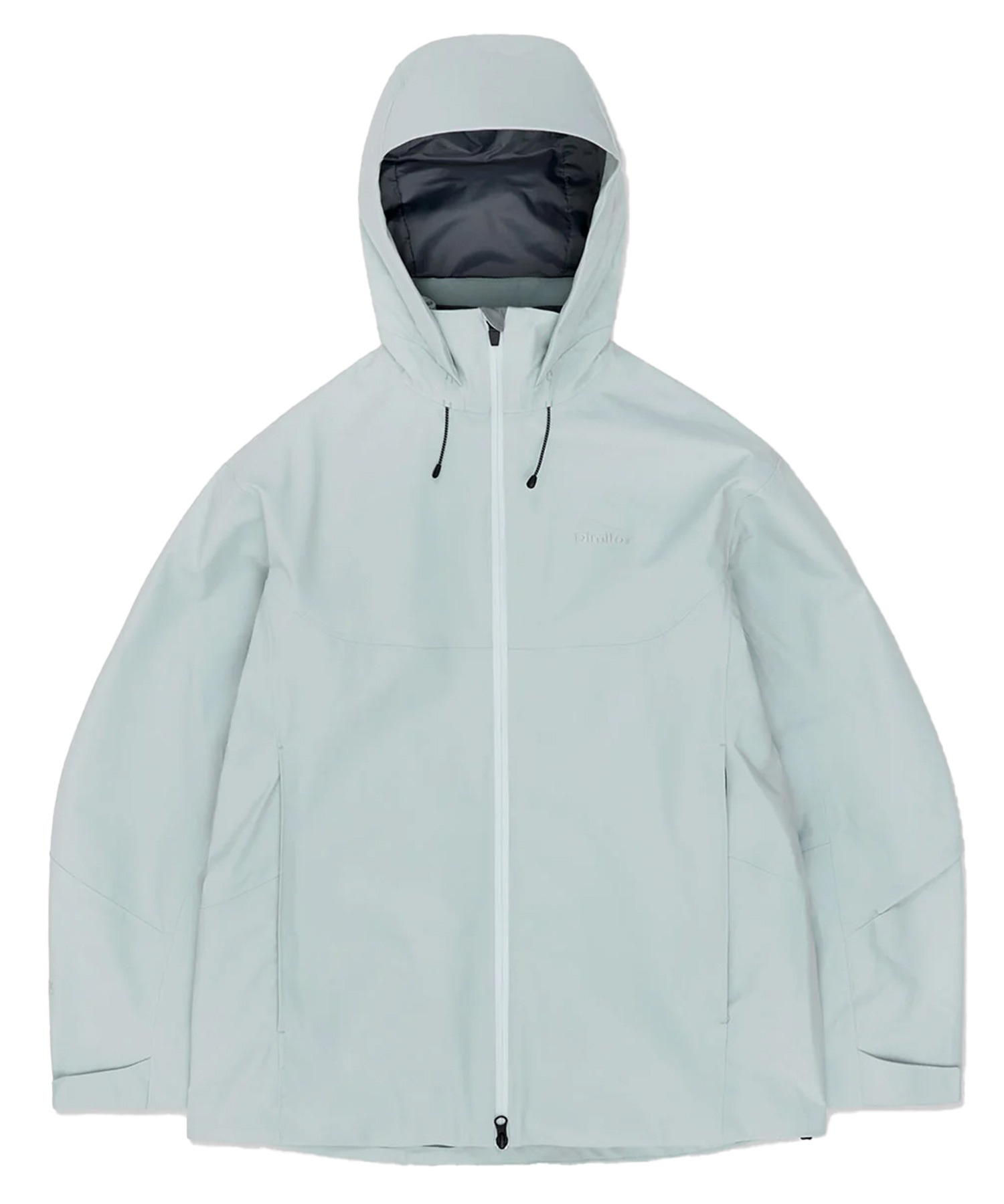 DIMTO（ディミト）スノーボードジャケット ホワイト DIMITO ディミト 25 NEO 2L JACKET スノーボード ウェア ジャケット