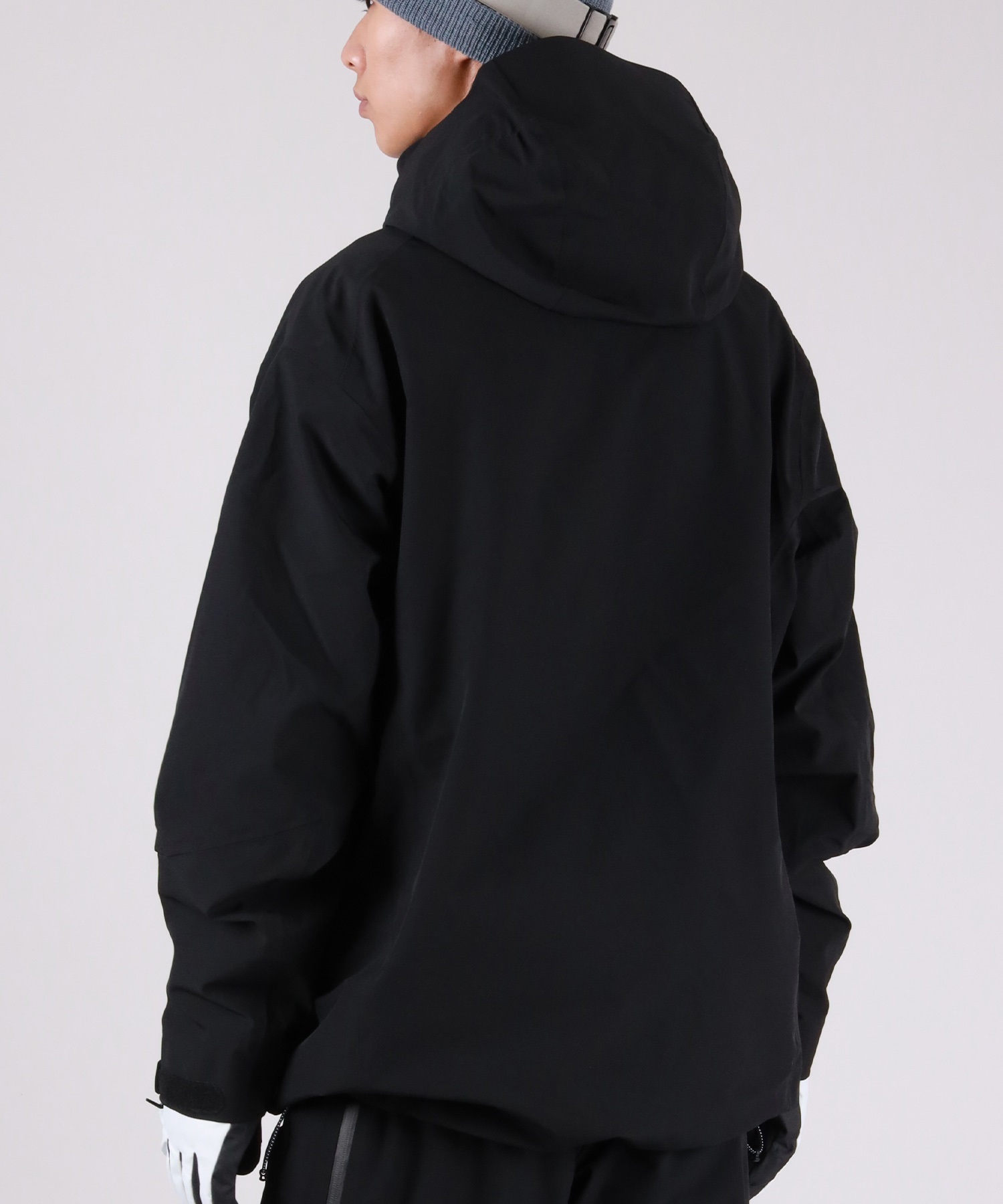 DIMITO ディミト 25 NEO 2L JACKET スノーボード ウェア ジャケット