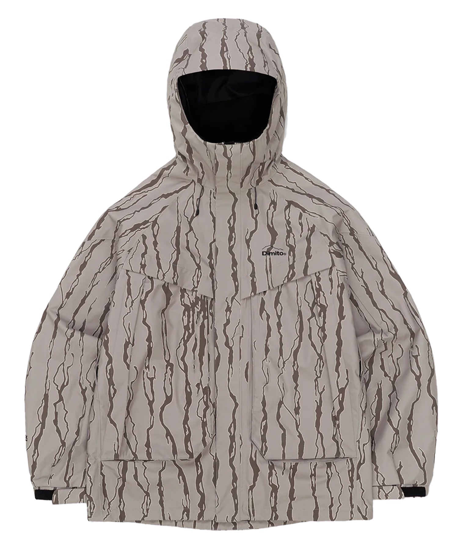 DIMITO ディミト 25 ASTRO JACKET スノーボード ウェア ジャケット