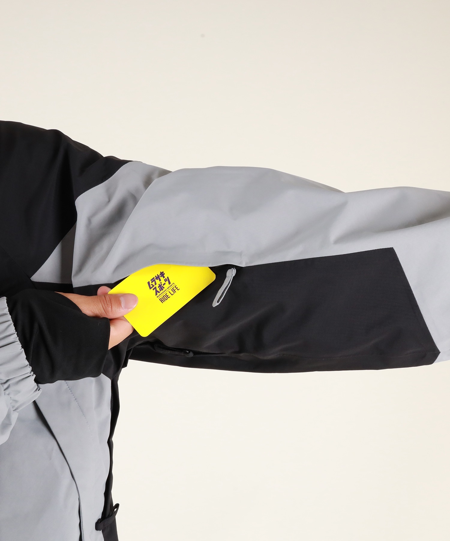 DIMITO ディミト 25 ASTRO JACKET スノーボード ウェア ジャケット