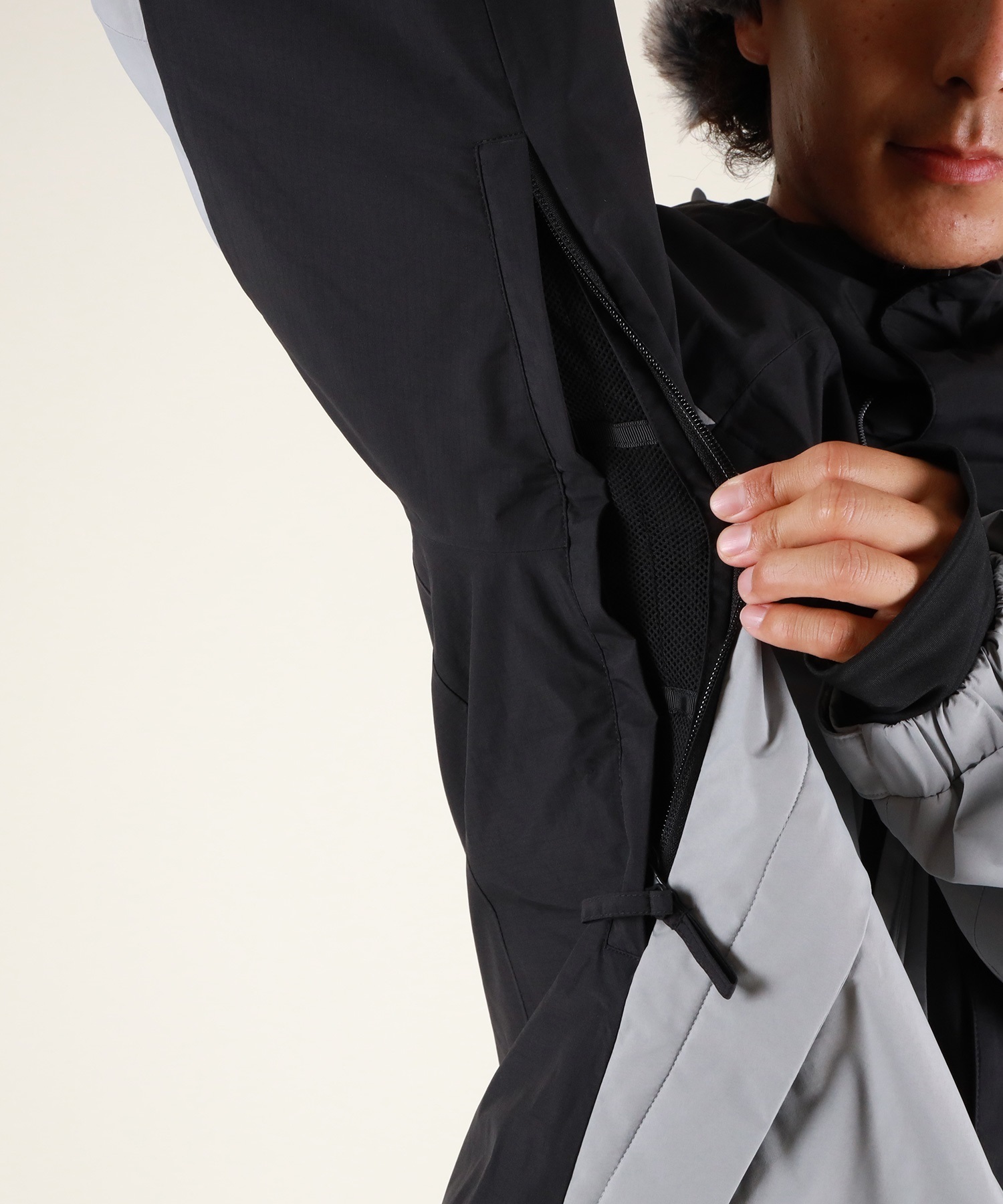 DIMITO ディミト 25 ASTRO JACKET スノーボード ウェア ジャケット