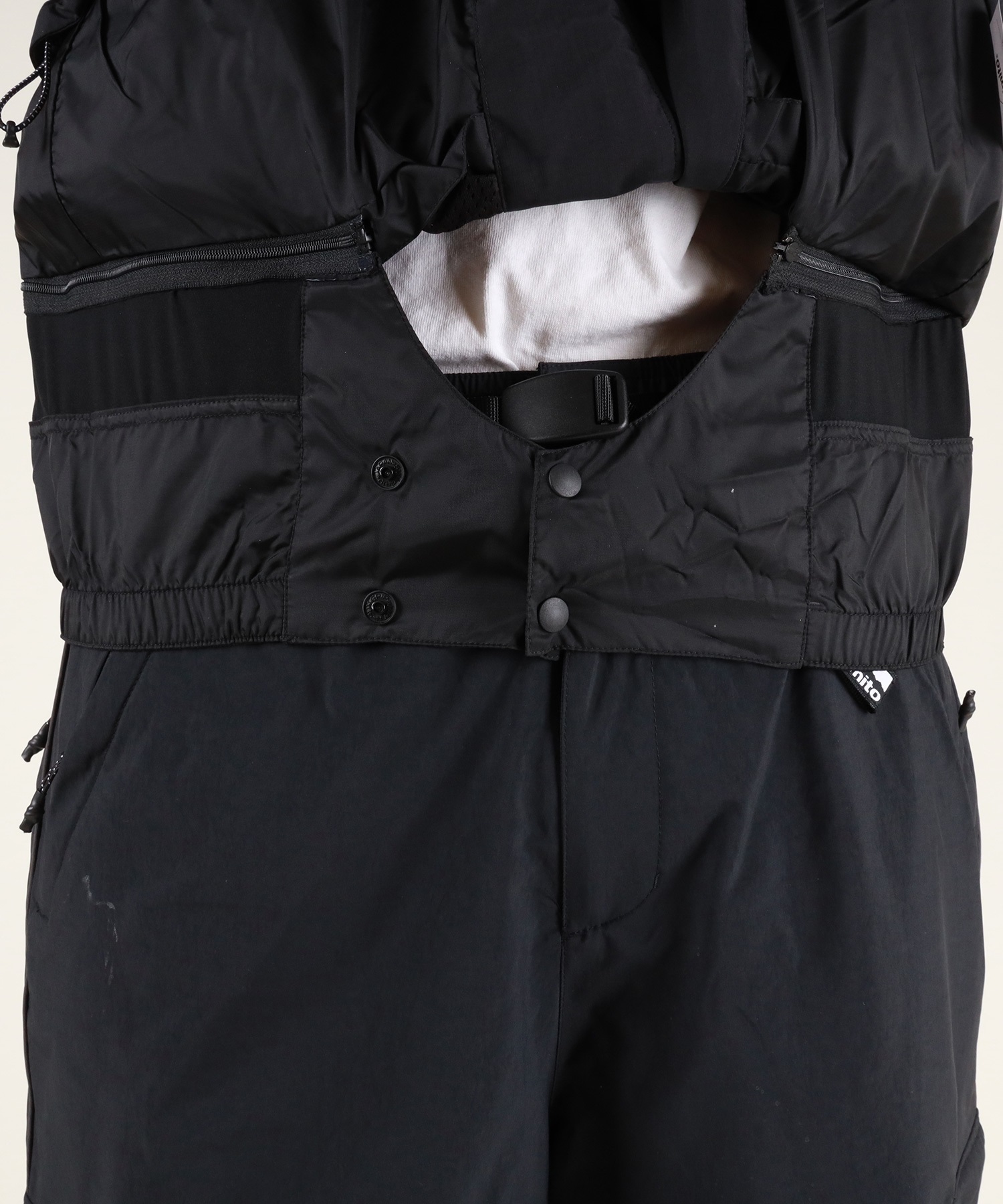 DIMITO ディミト 25 ASTRO JACKET スノーボード ウェア ジャケット