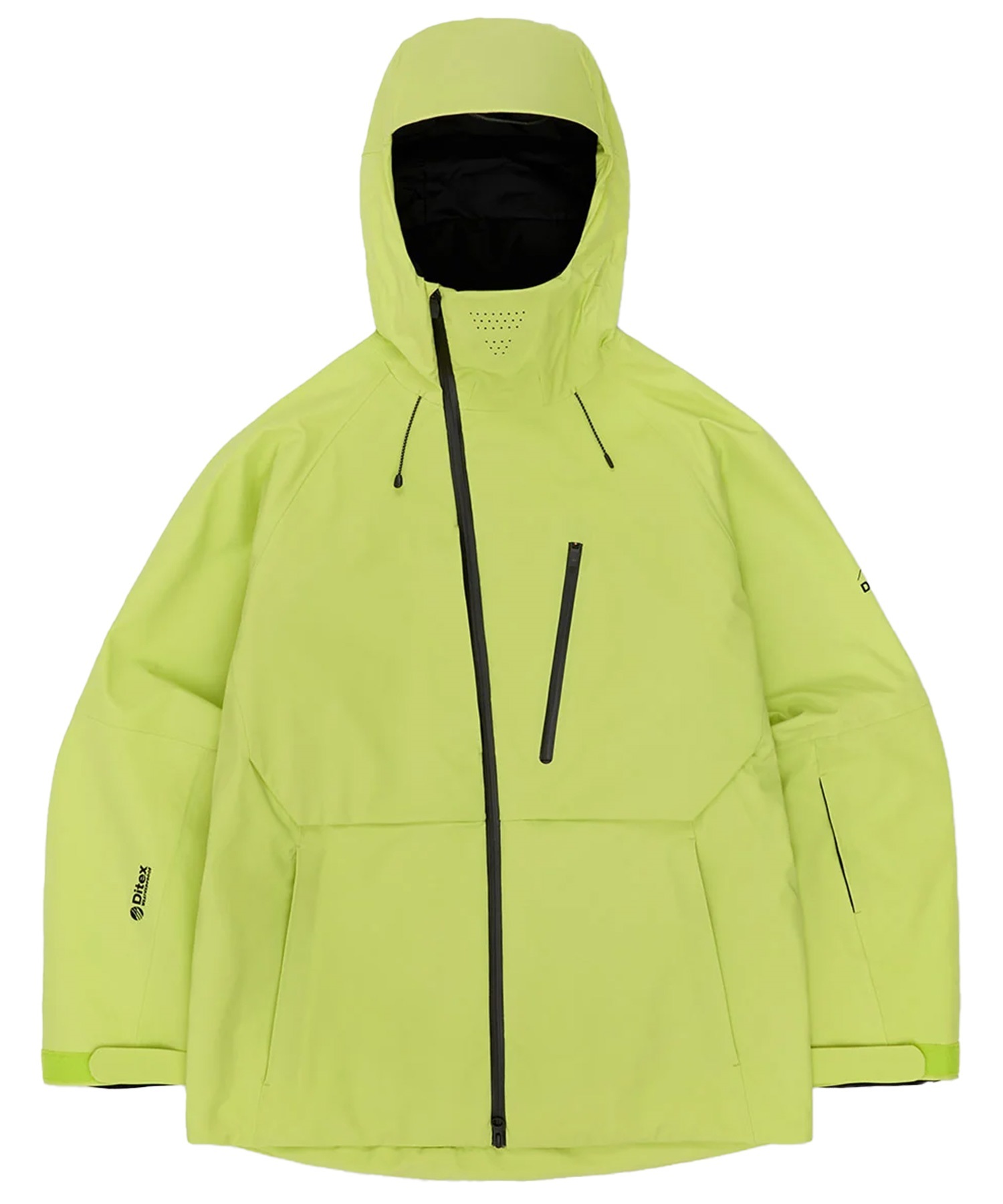 DIMITO ディミト 25 APEX JACKET スノーボード ウェア ジャケット ユニ